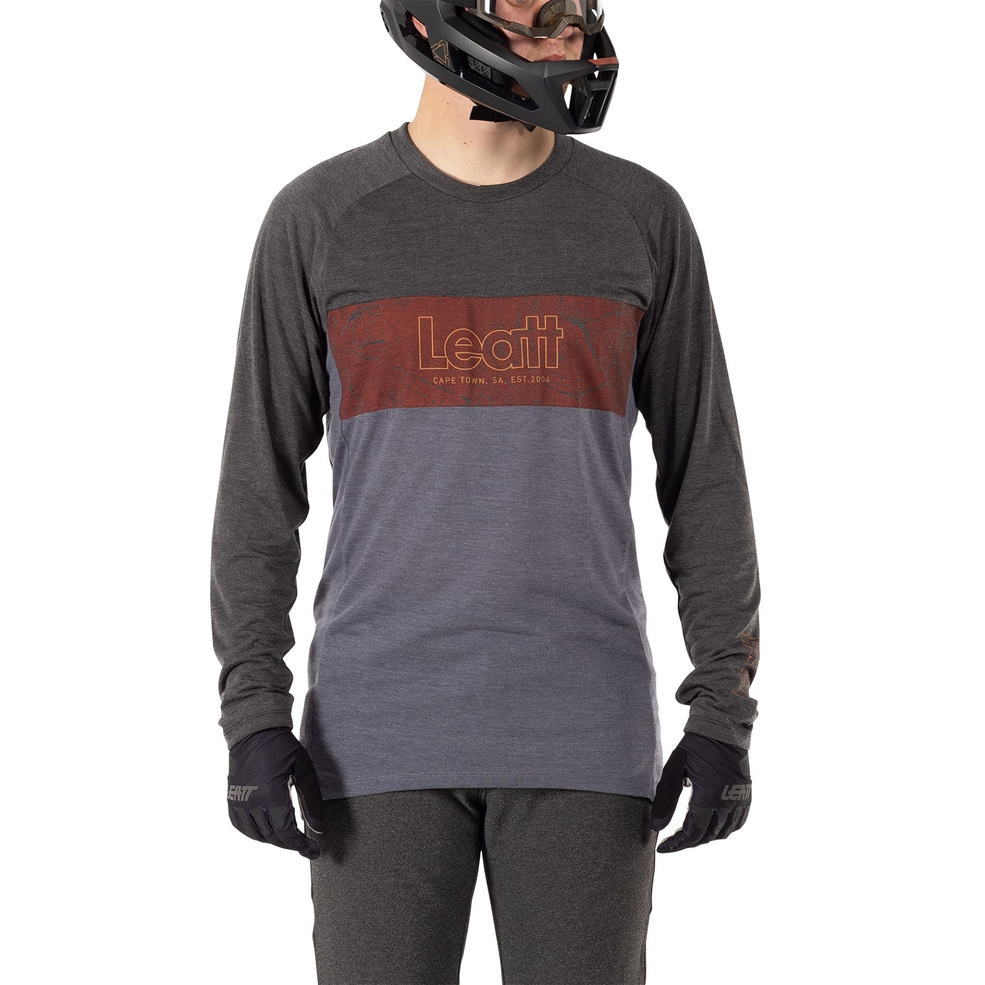 Leatt MTB - 2.0 Gravity MTB Jersey