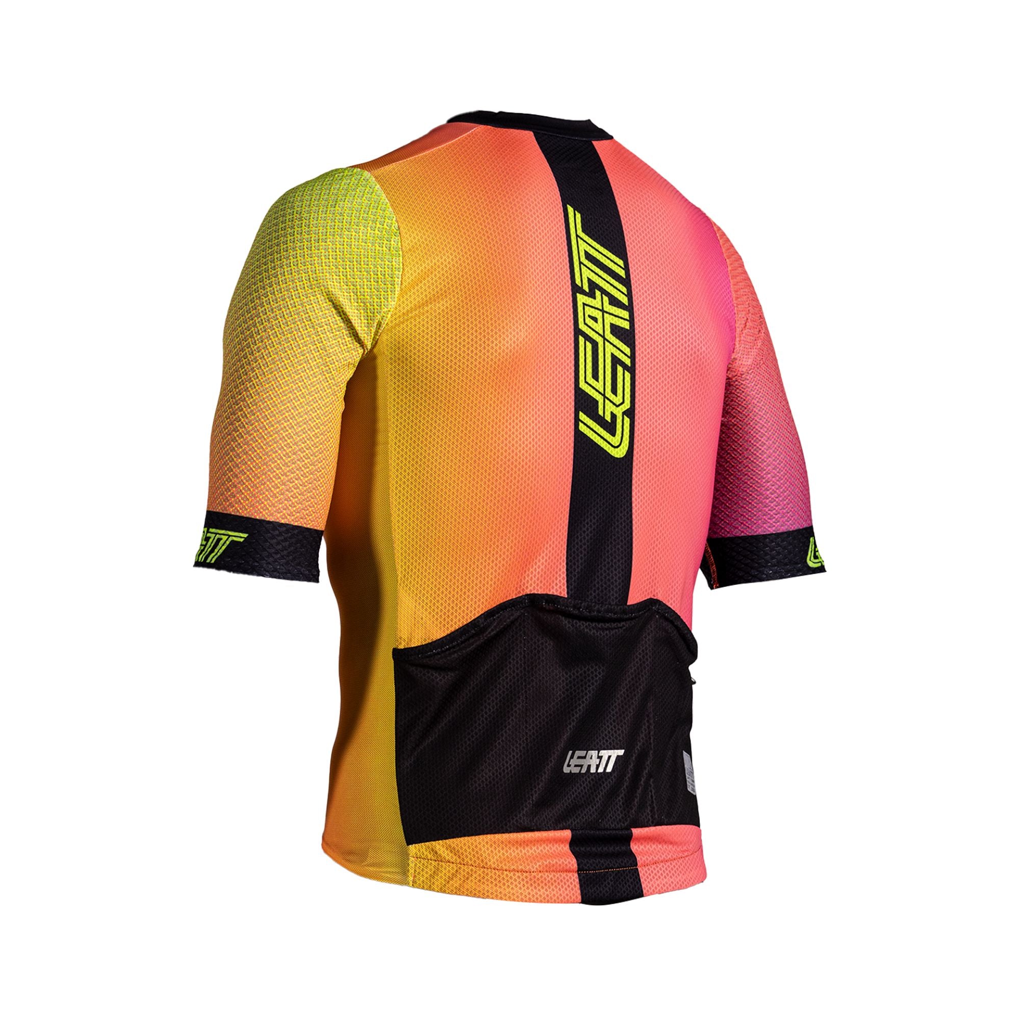 Leatt MTB - 6.0 Endurance Jersey