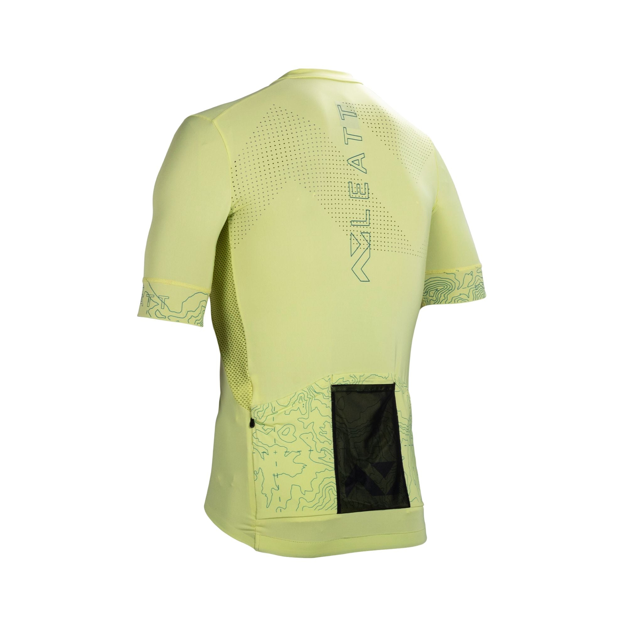 Leatt MTB - 5.0 Endurance Jersey