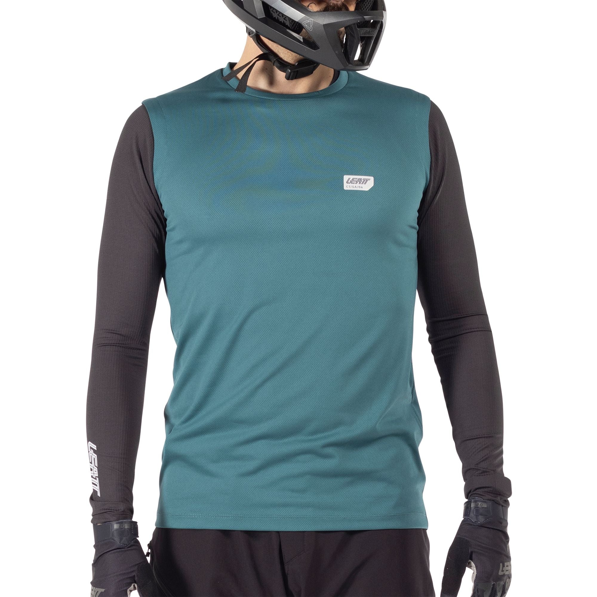 Leatt MTB - 1.0 MTB Ride Kit