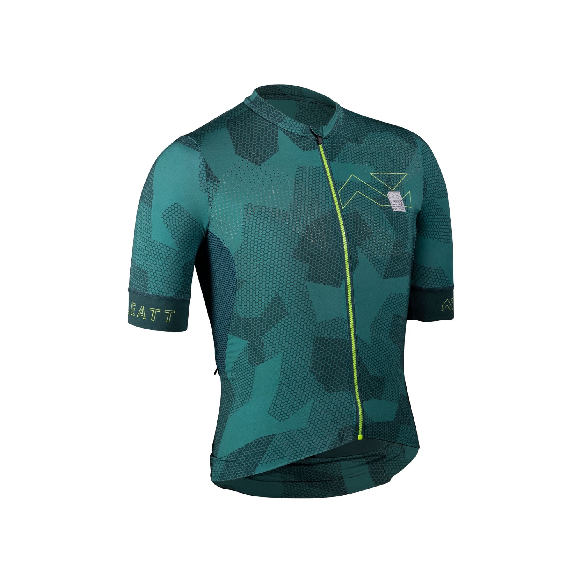 Leatt MTB - 5.0 Endurance Jersey - Women