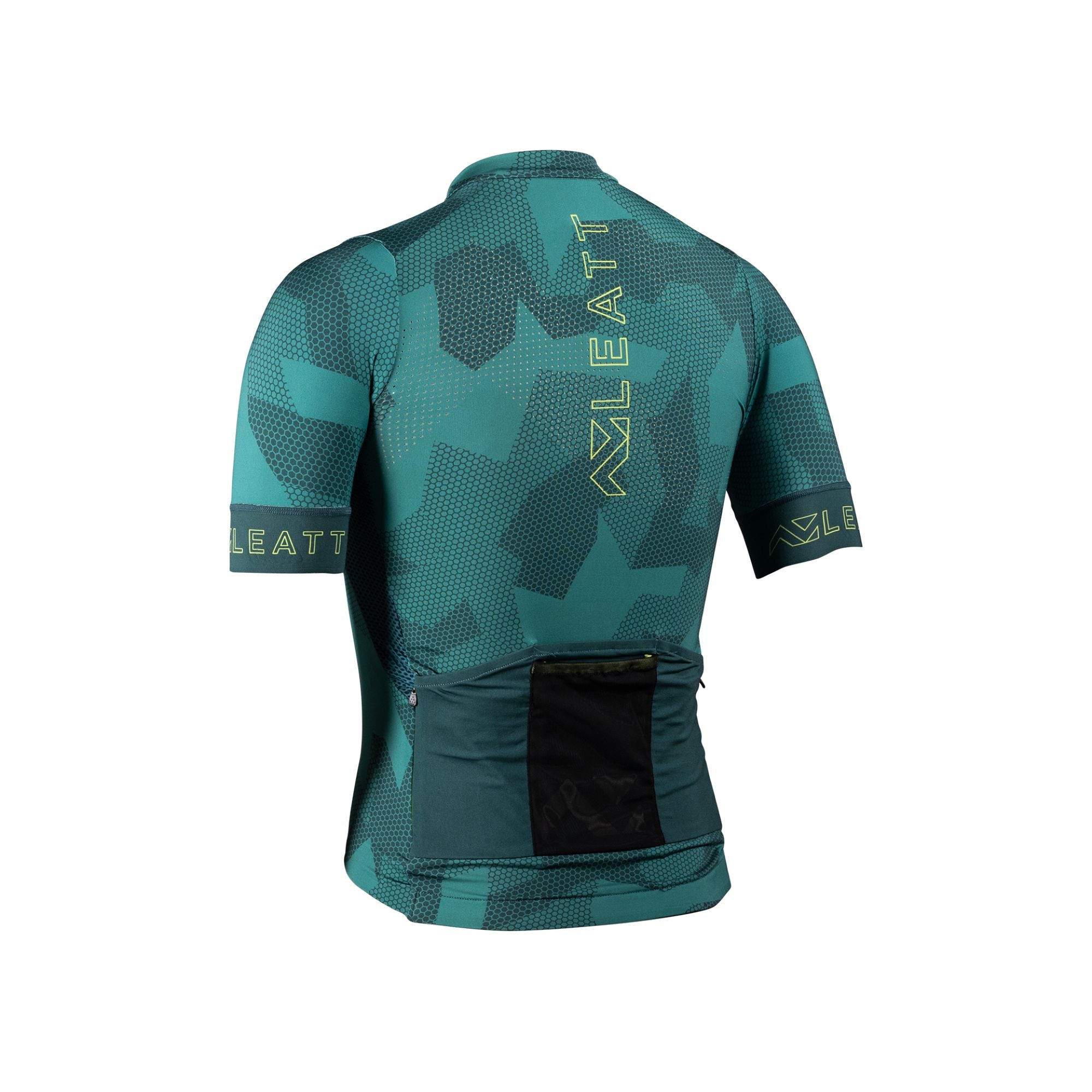 Leatt MTB - 5.0 Endurance Jersey - Women
