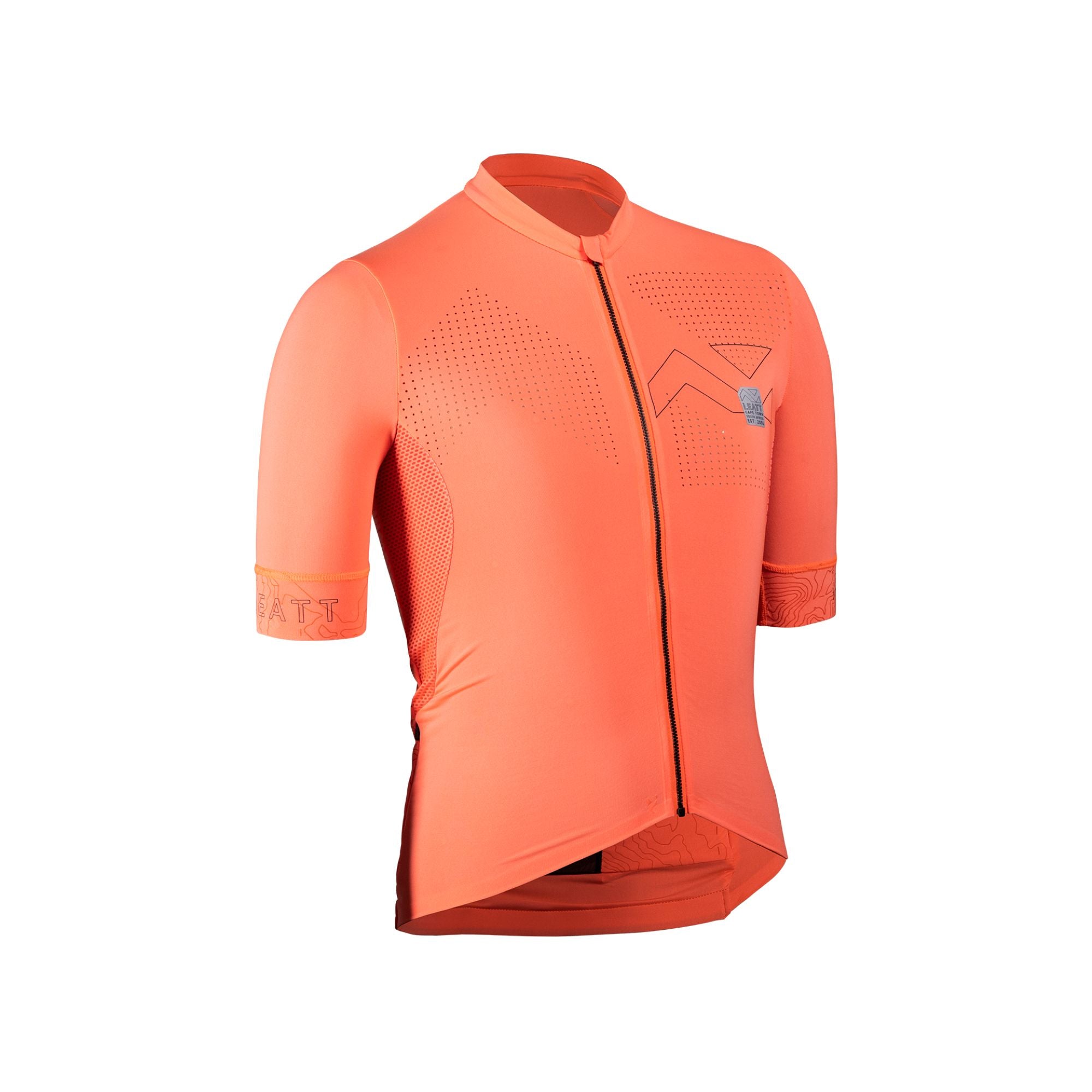 Leatt MTB - 5.0 Endurance Jersey - Women