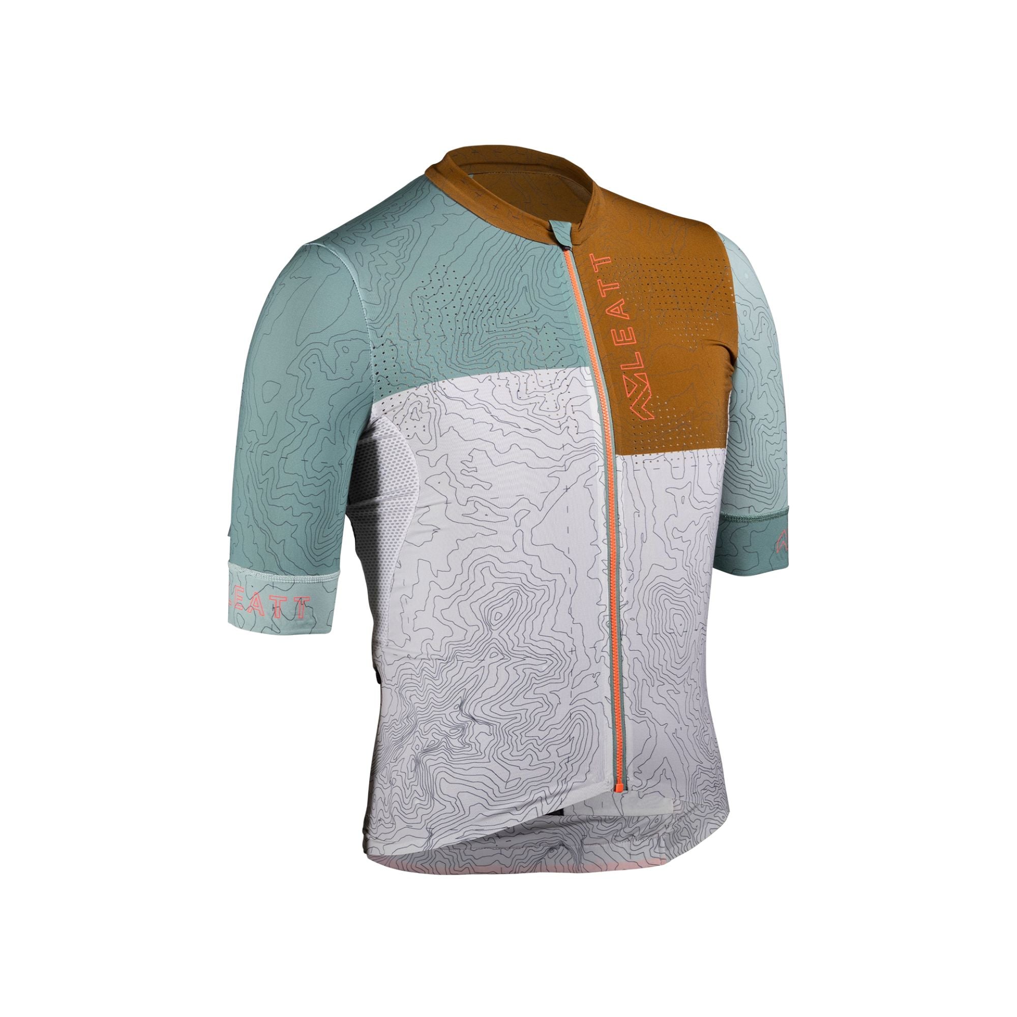 Leatt MTB - 5.0 Endurance Jersey - Women