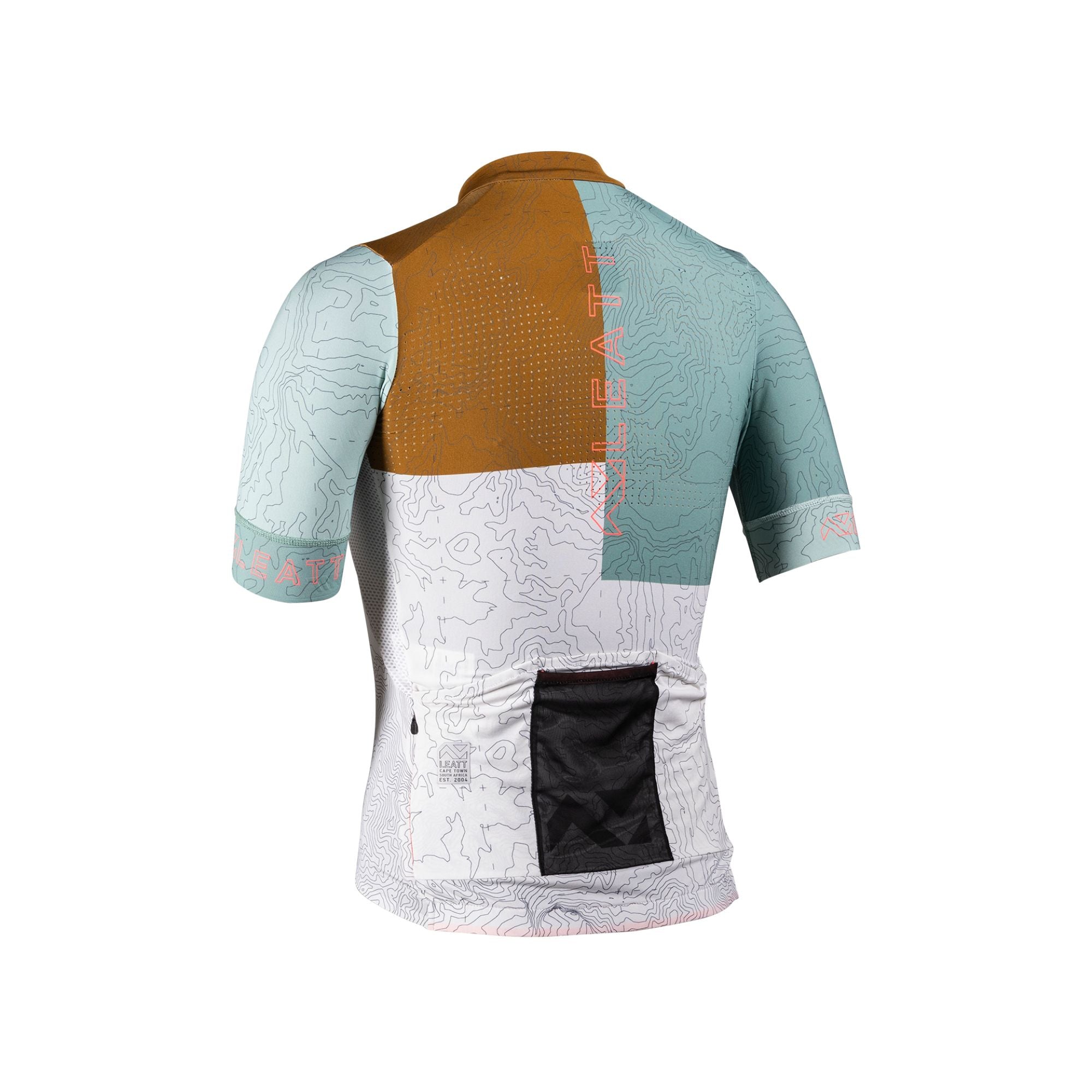 Leatt MTB - 5.0 Endurance Jersey - Women