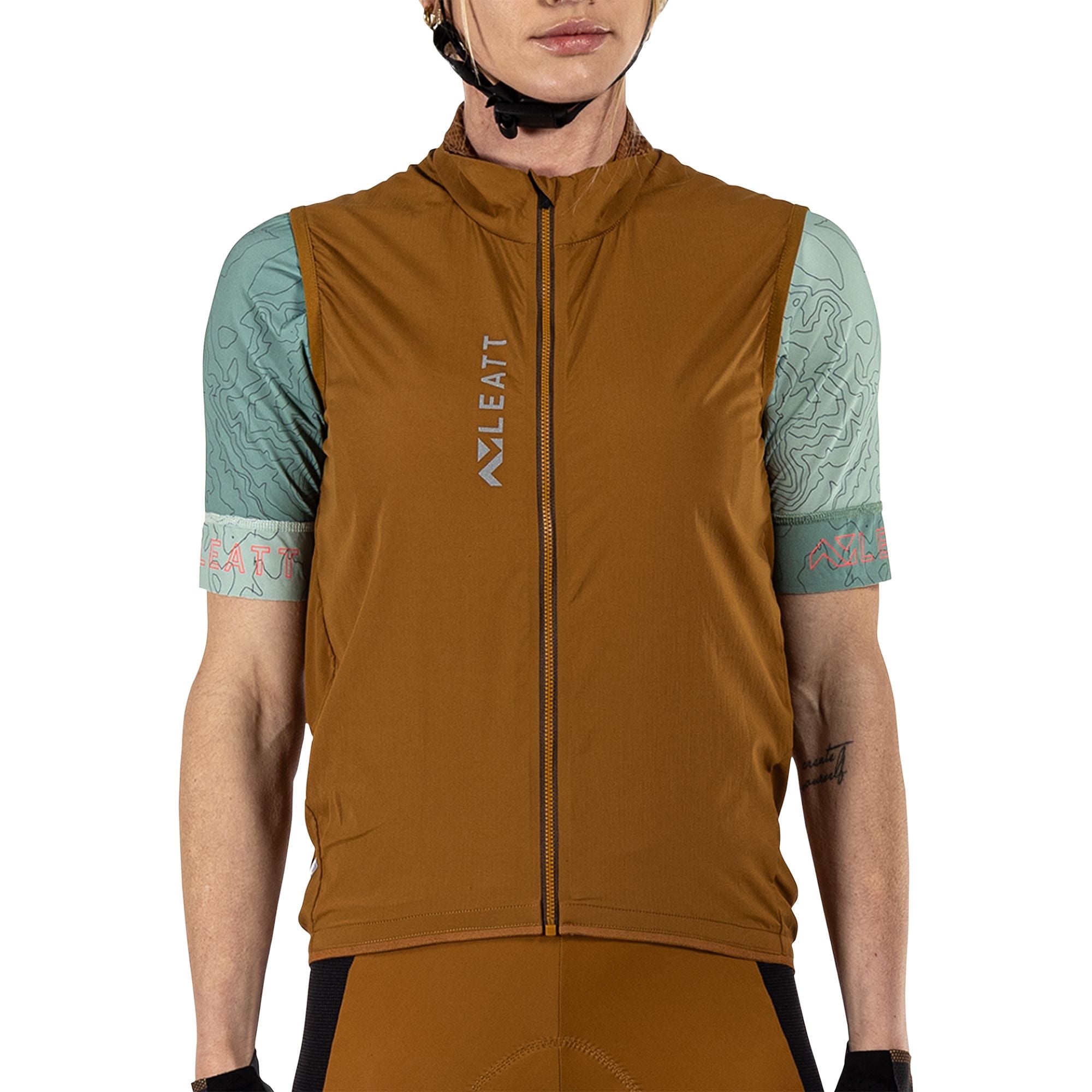 Leatt MTB - 2.0 Endurance Vest - Women