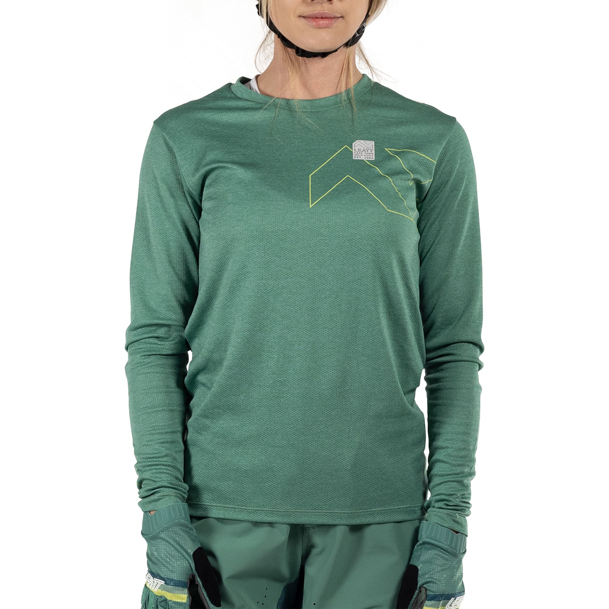 Leatt MTB - 3.0 Trail MTB Jersey - Women