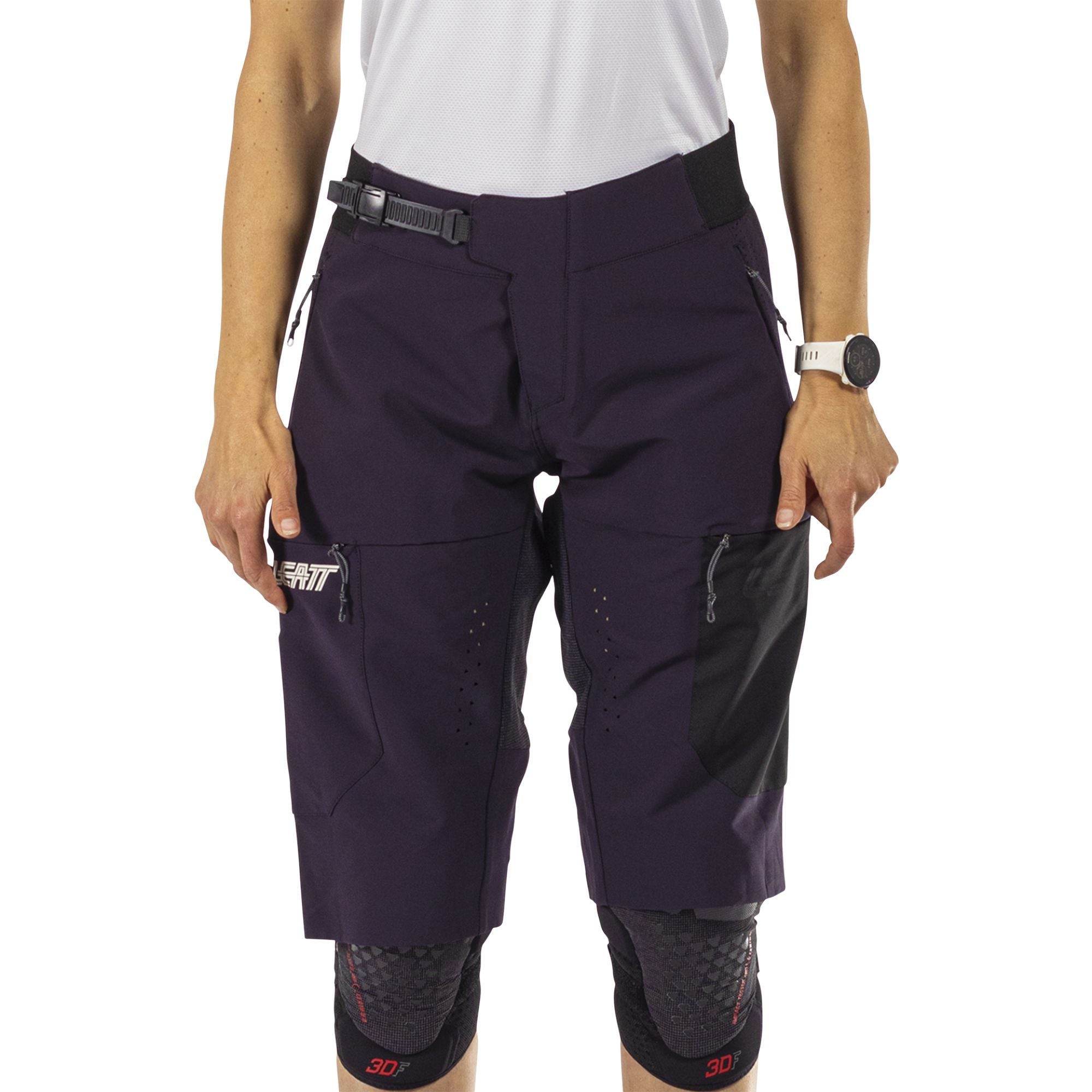 Leatt MTB - 3.0 Enduro MTB Shorts - Women