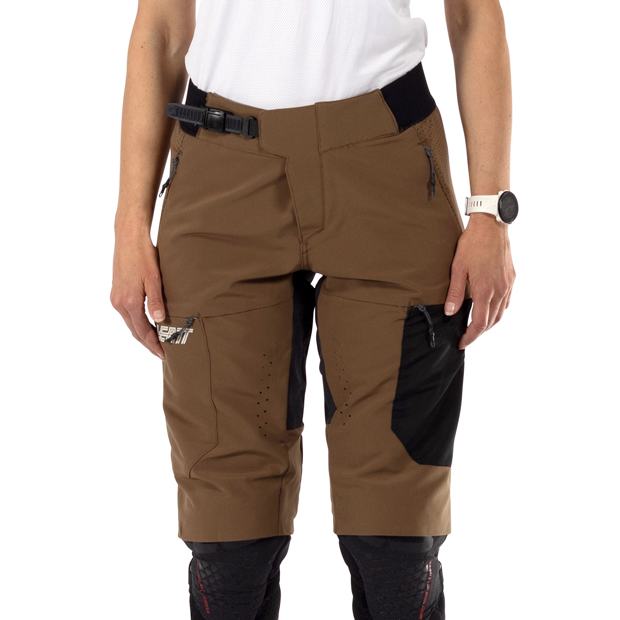 Leatt MTB - 3.0 Enduro MTB Shorts - Women