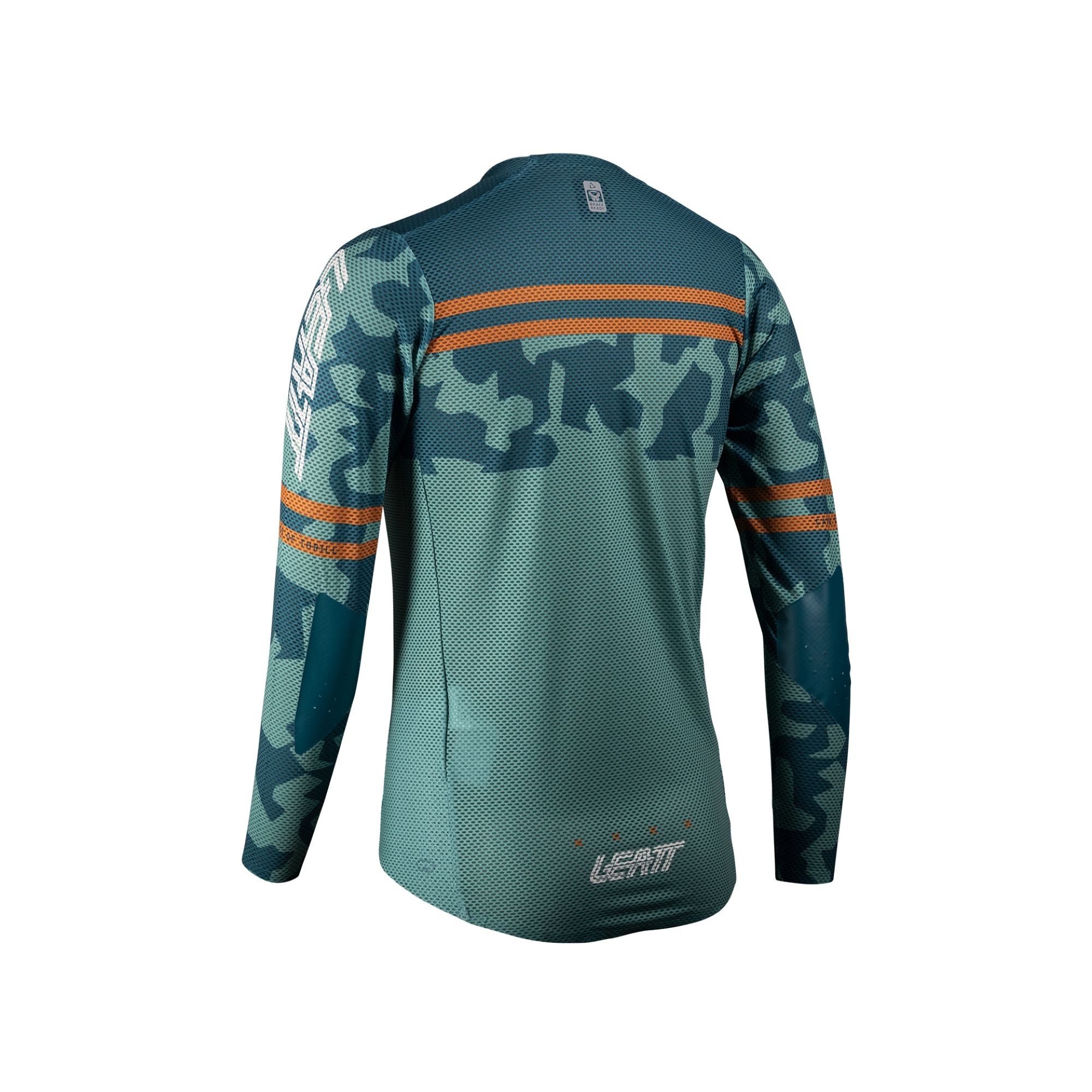 Leatt MTB - 4.0 Gravity MTB Jersey - Women