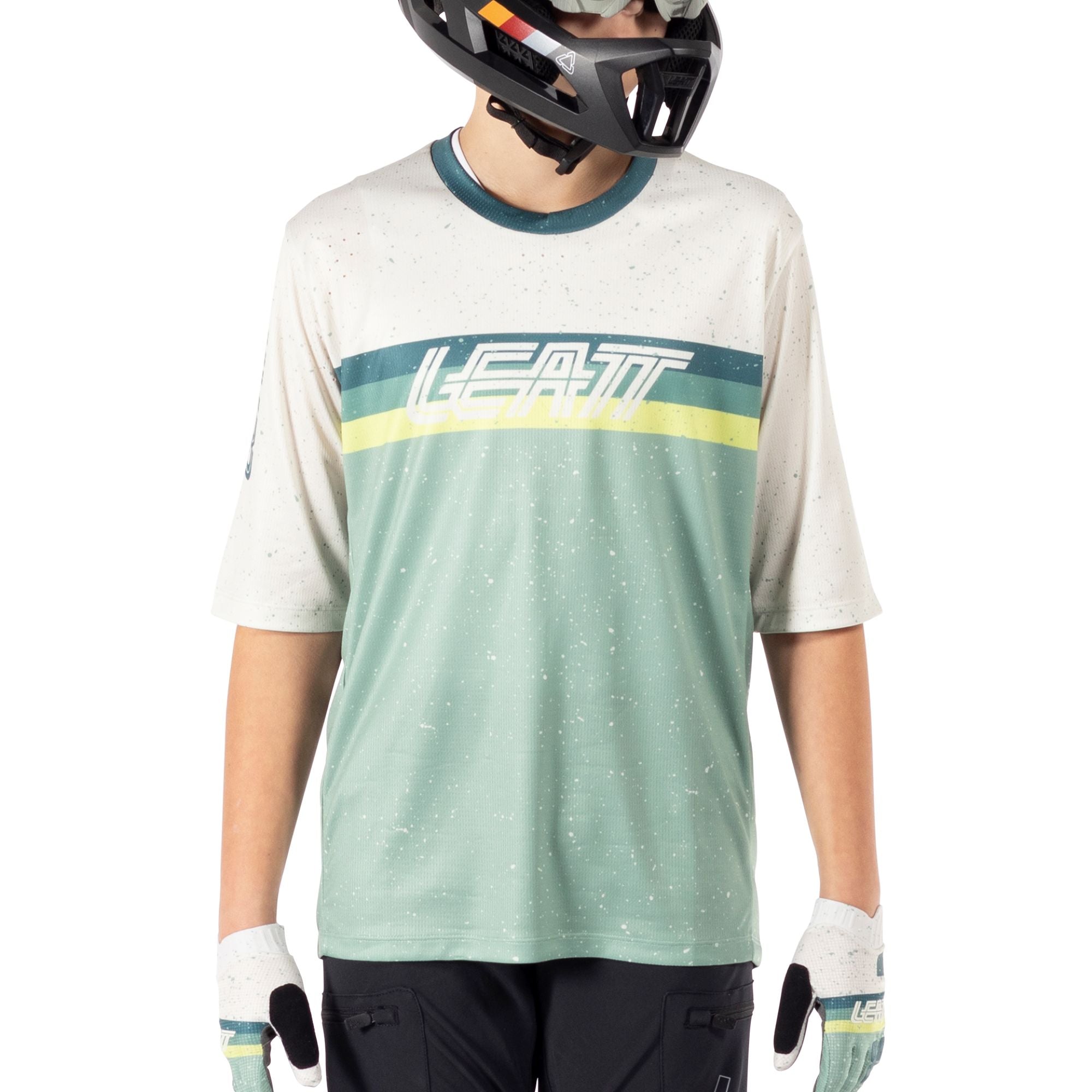 Leatt MTB - 3.0 Enduro MTB Jersey - Junior