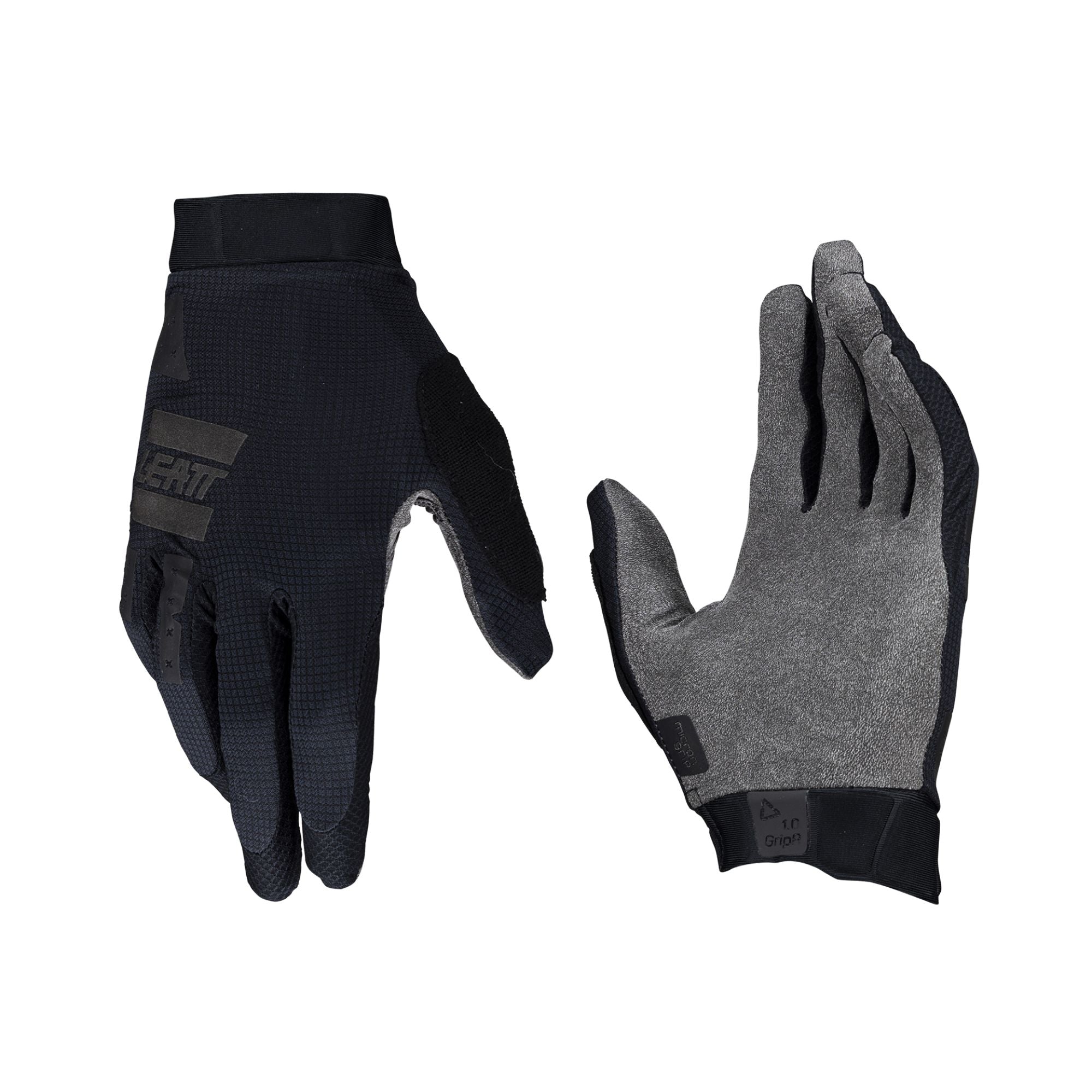 Leatt MTB - 1.0 GripR MTB Gloves - Junior