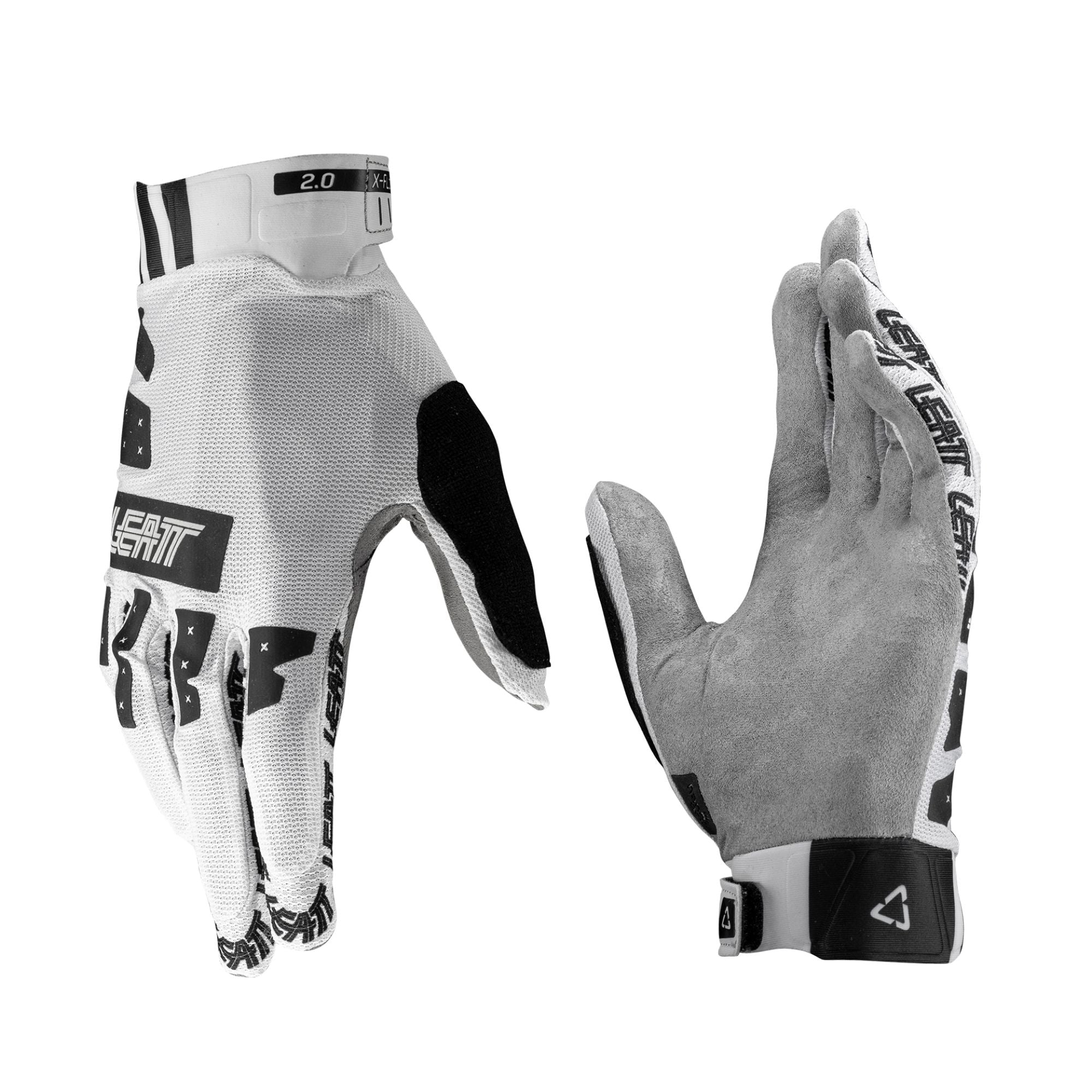 Leatt MTB - 2.0 X-Flow MTB Gloves
