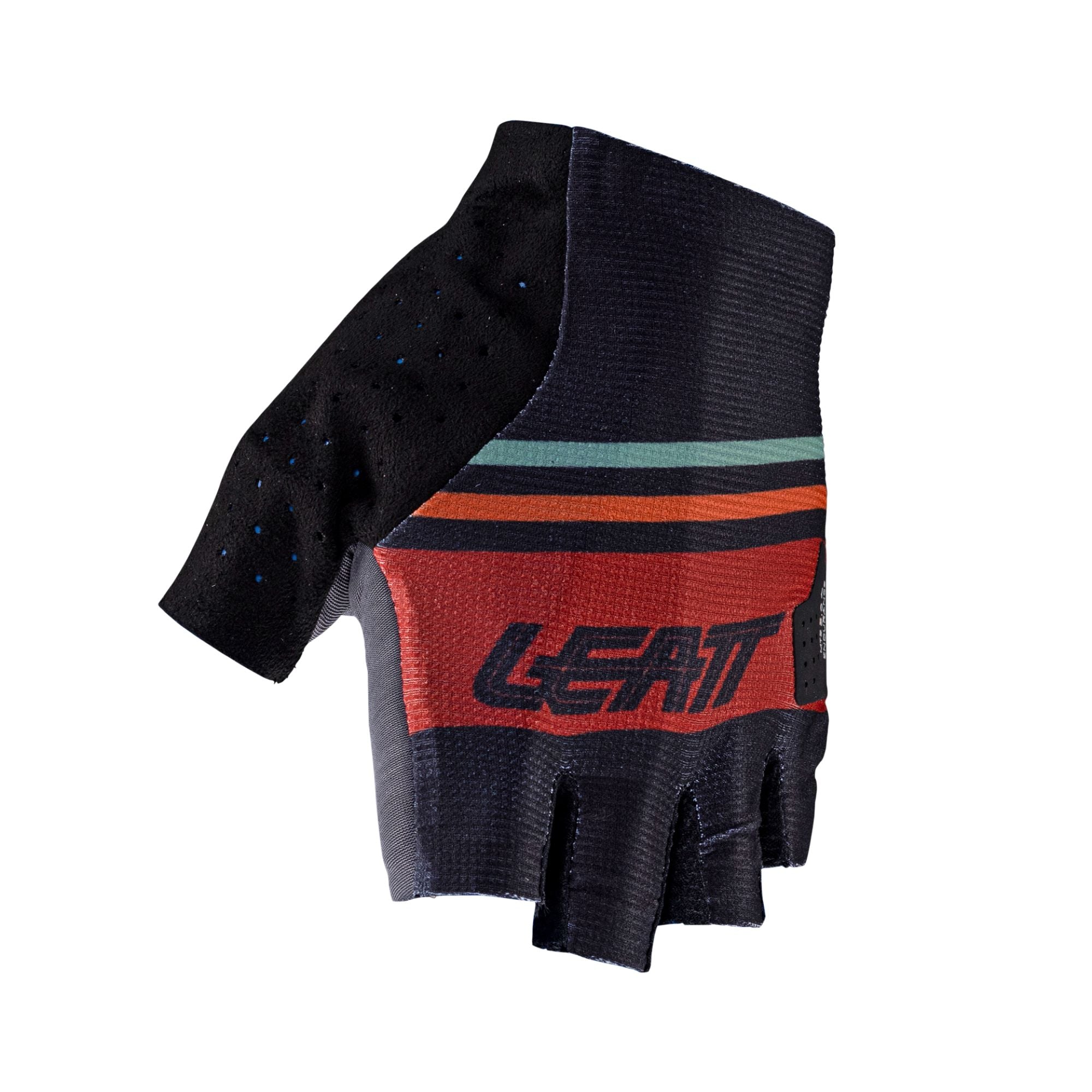 LEATT APPAREL GLOVES 5.0 ENDURANCE LAVA M