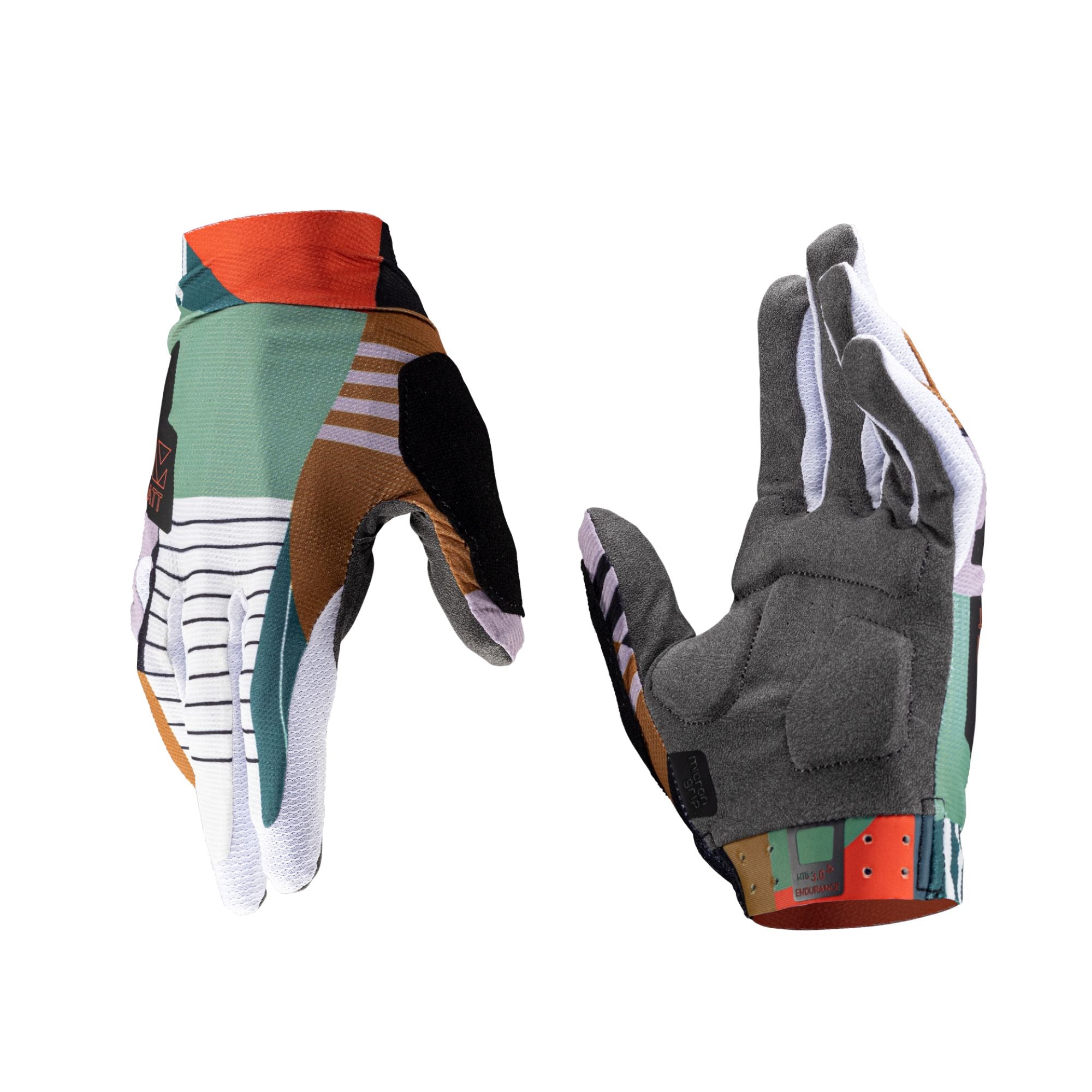LEATT APPAREL GLOVES 3.0 ENDURANCE ART XL