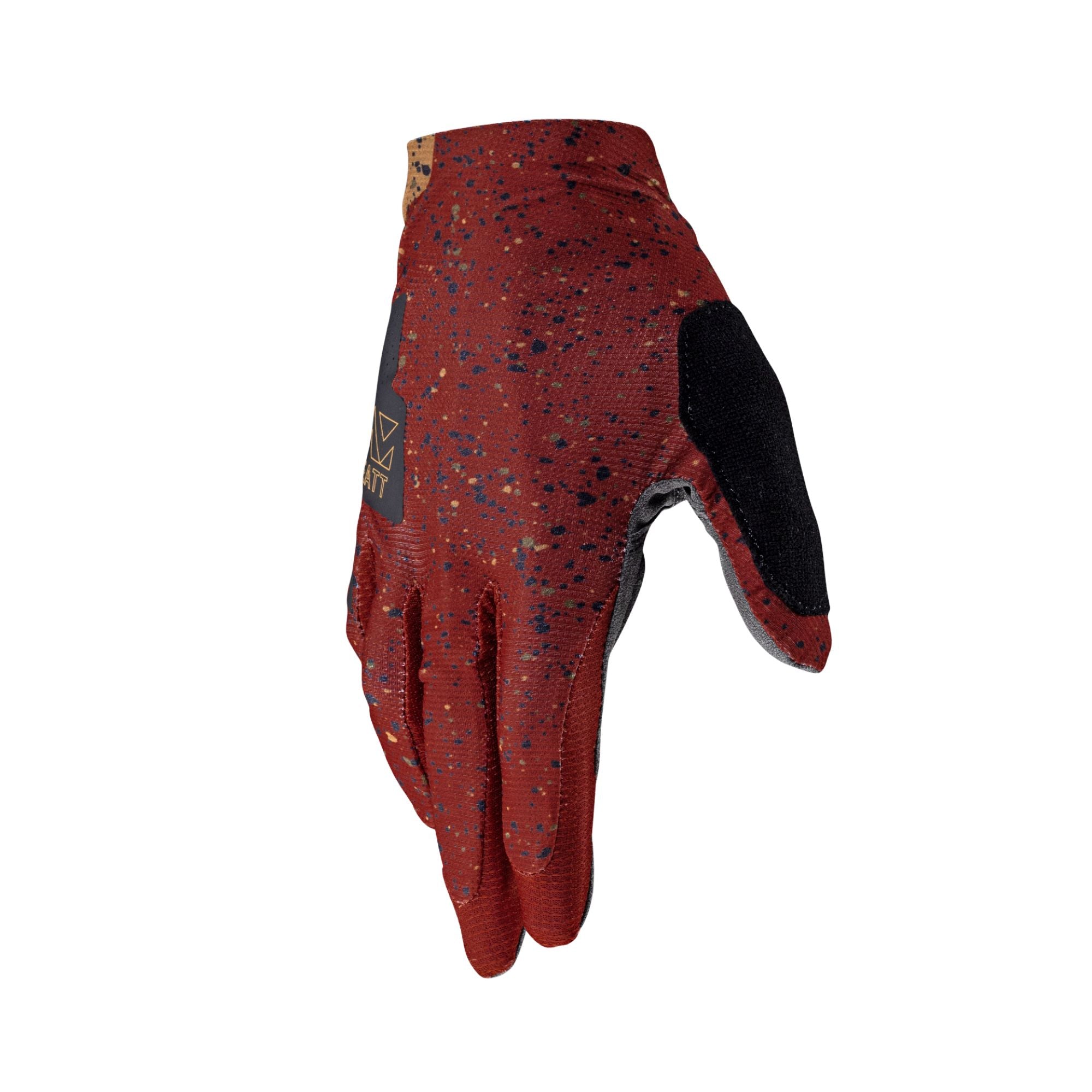 LEATT APPAREL GLOVES 3.0 ENDURANCE LAVA XL