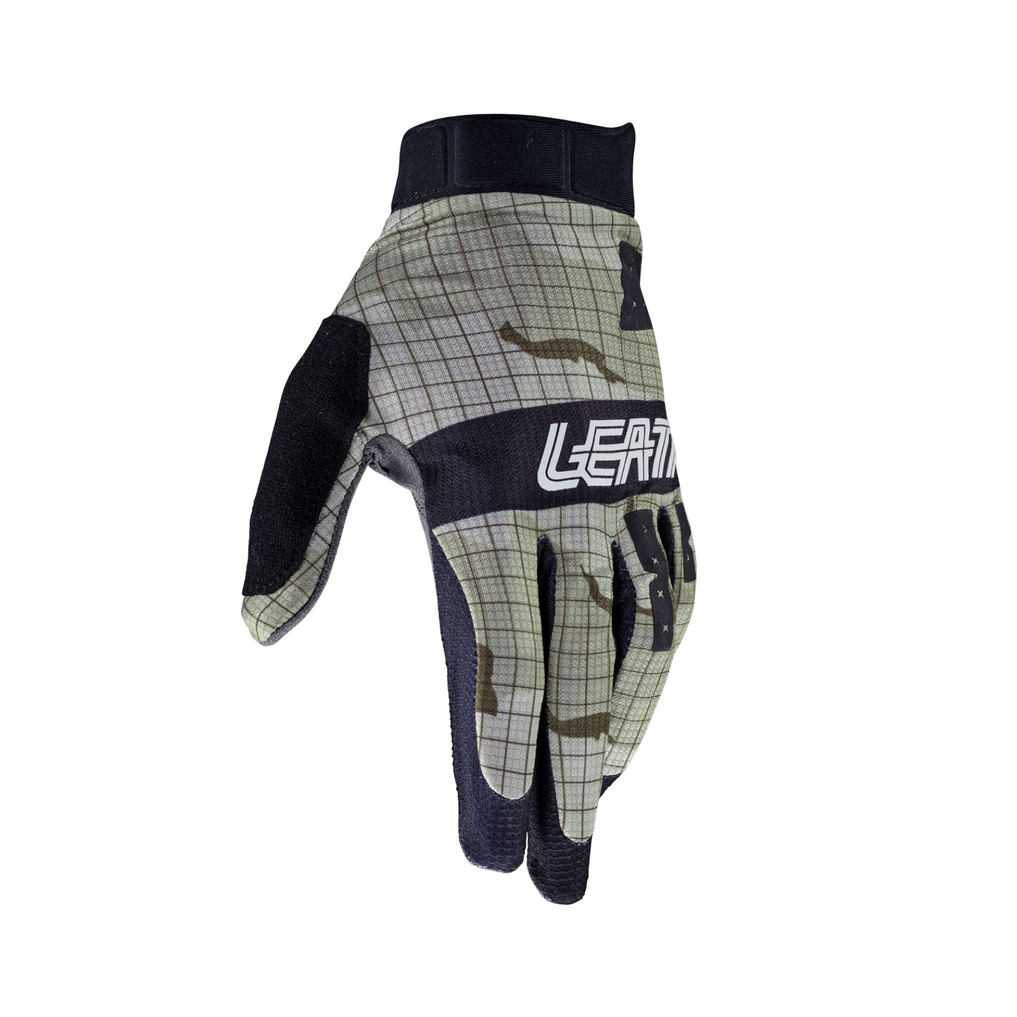 Leatt MTB - 1.0 GripR MTB Gloves