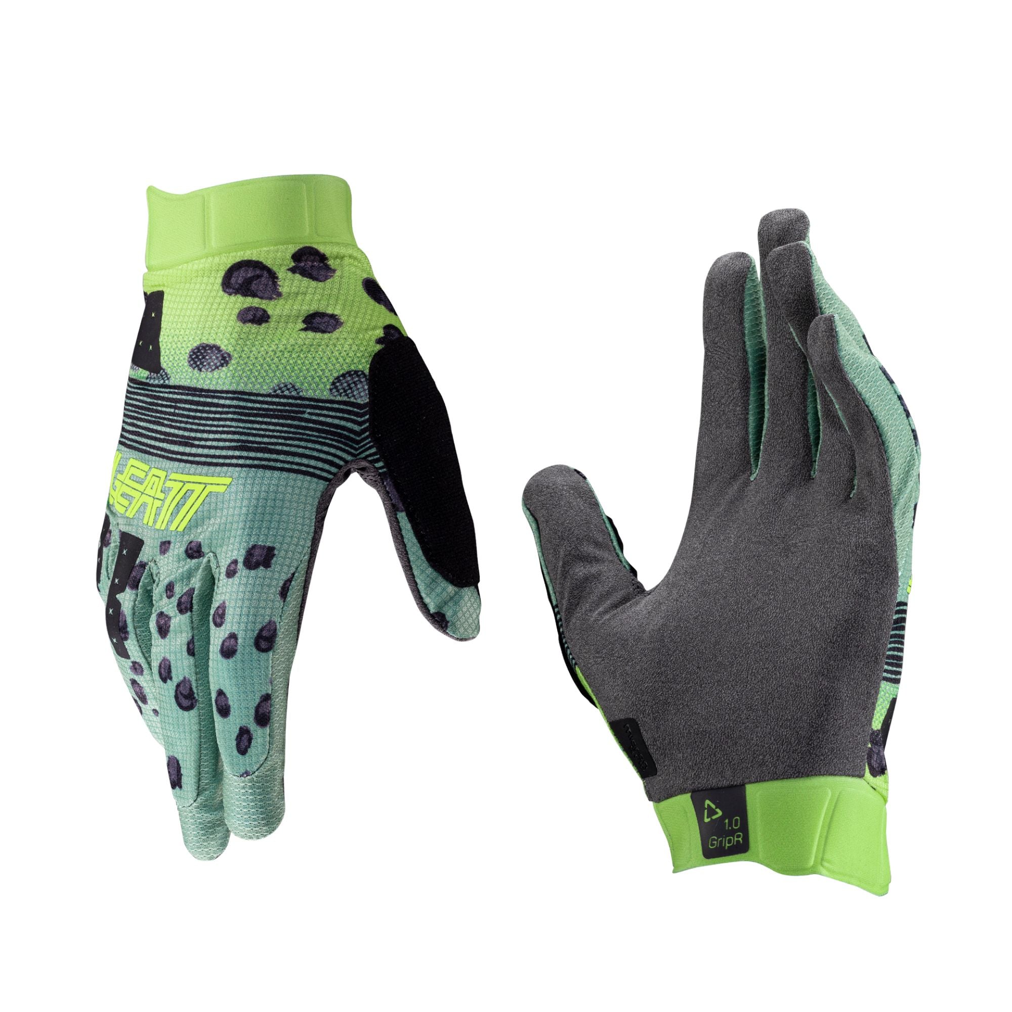Leatt MTB - 1.0 GripR MTB Gloves