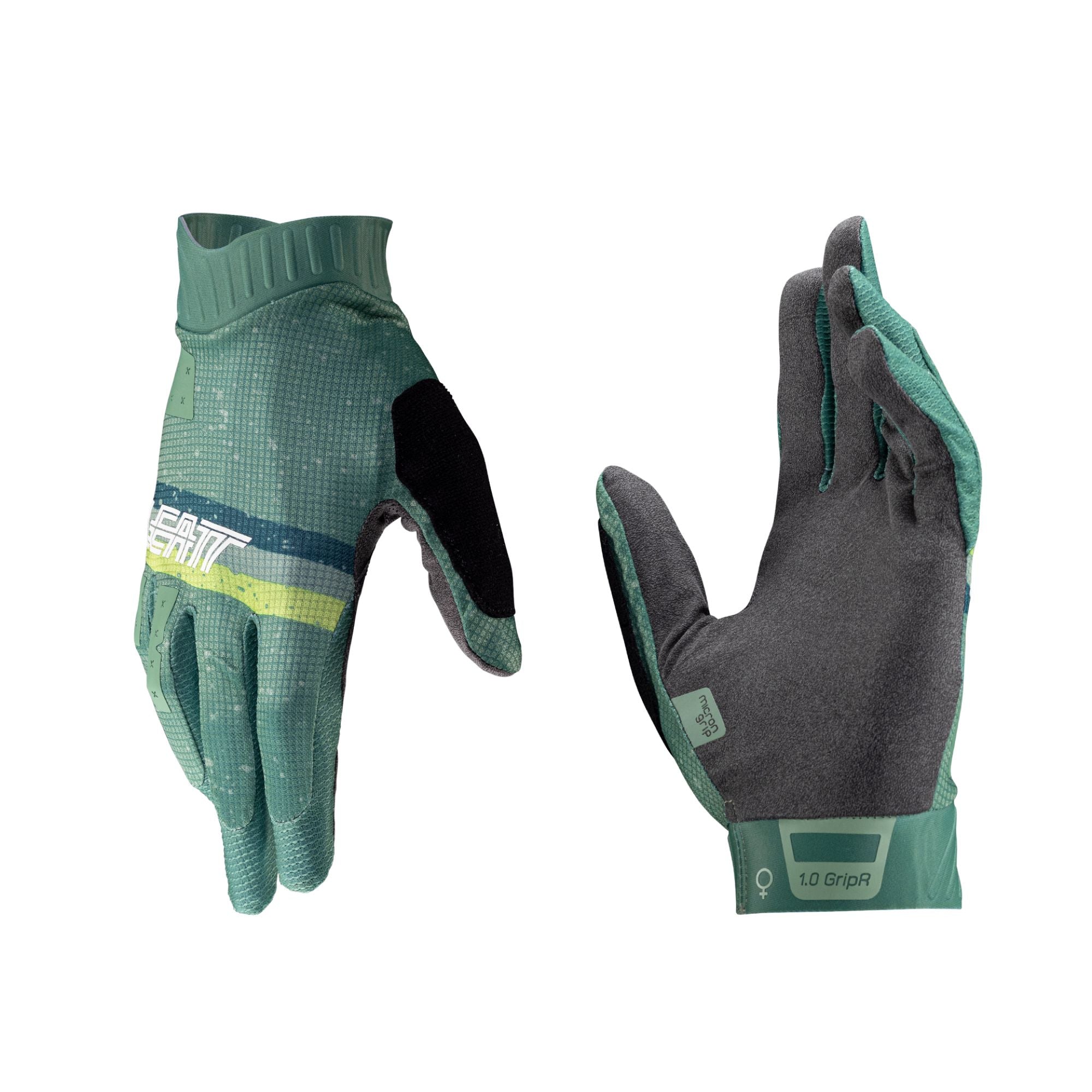 Leatt MTB - 1.0 GripR MTB Gloves - Women