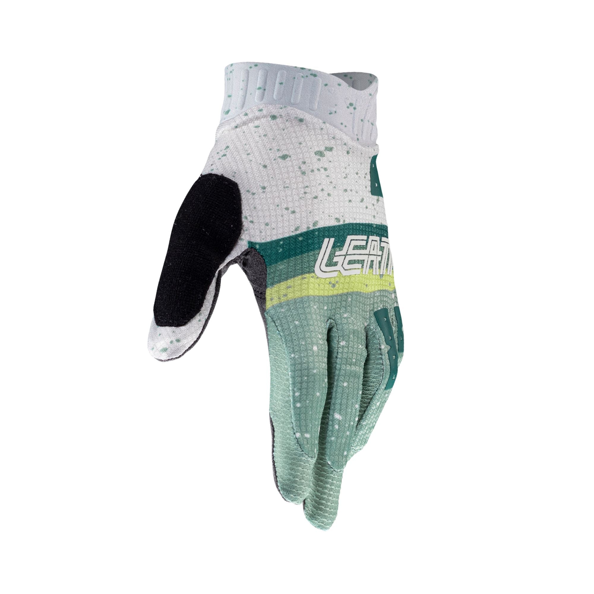 Leatt MTB - 1.0 GripR MTB Gloves - Junior