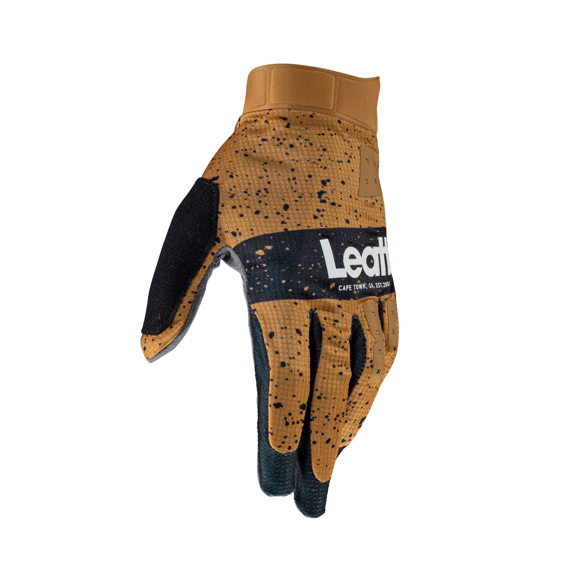 Leatt MTB - 1.0 GripR MTB Gloves - Junior