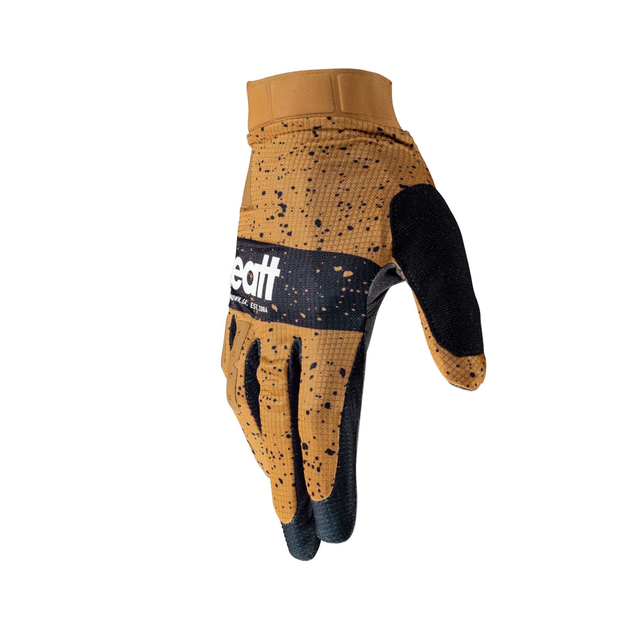 Leatt MTB - 1.0 GripR MTB Gloves - Junior