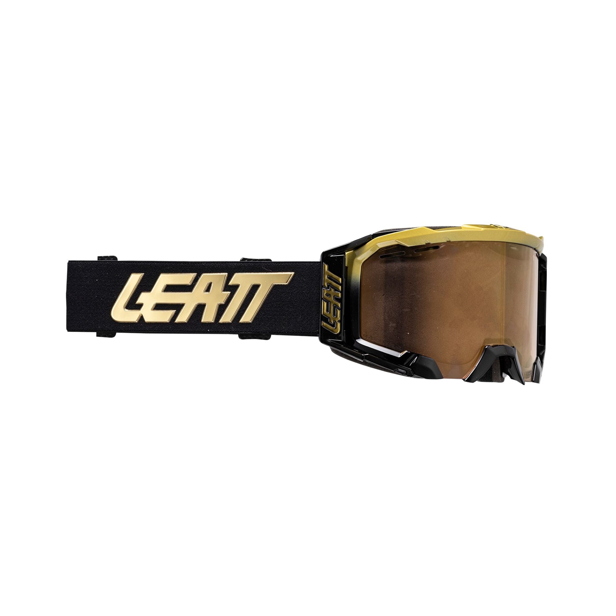 Leatt MTB - 5.0 MTB Goggle