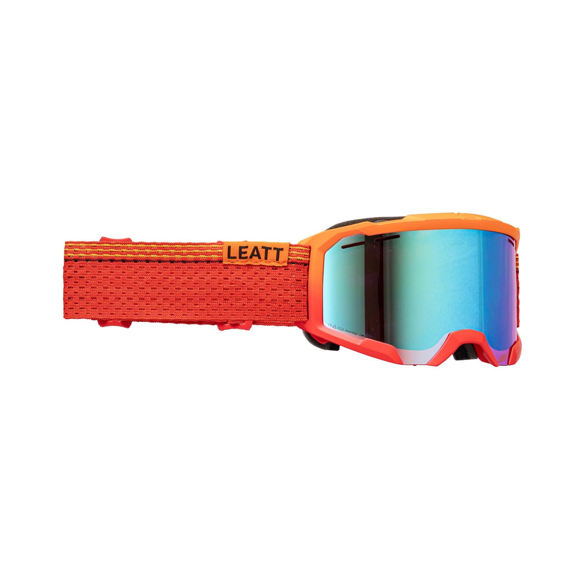 Leatt MTB - 4.0 MTB Goggle