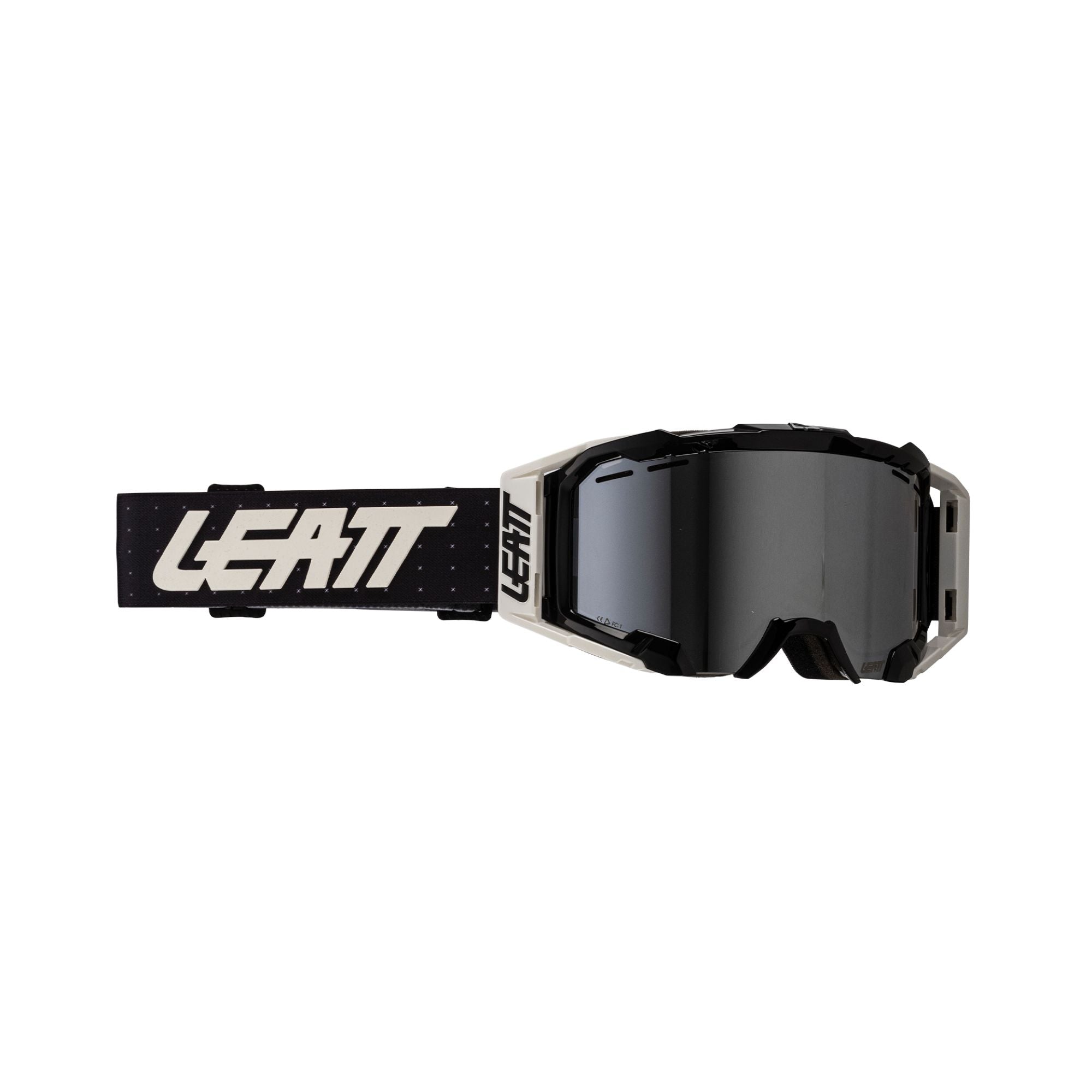 Leatt MTB - 5.0 Velocity MTB Goggle