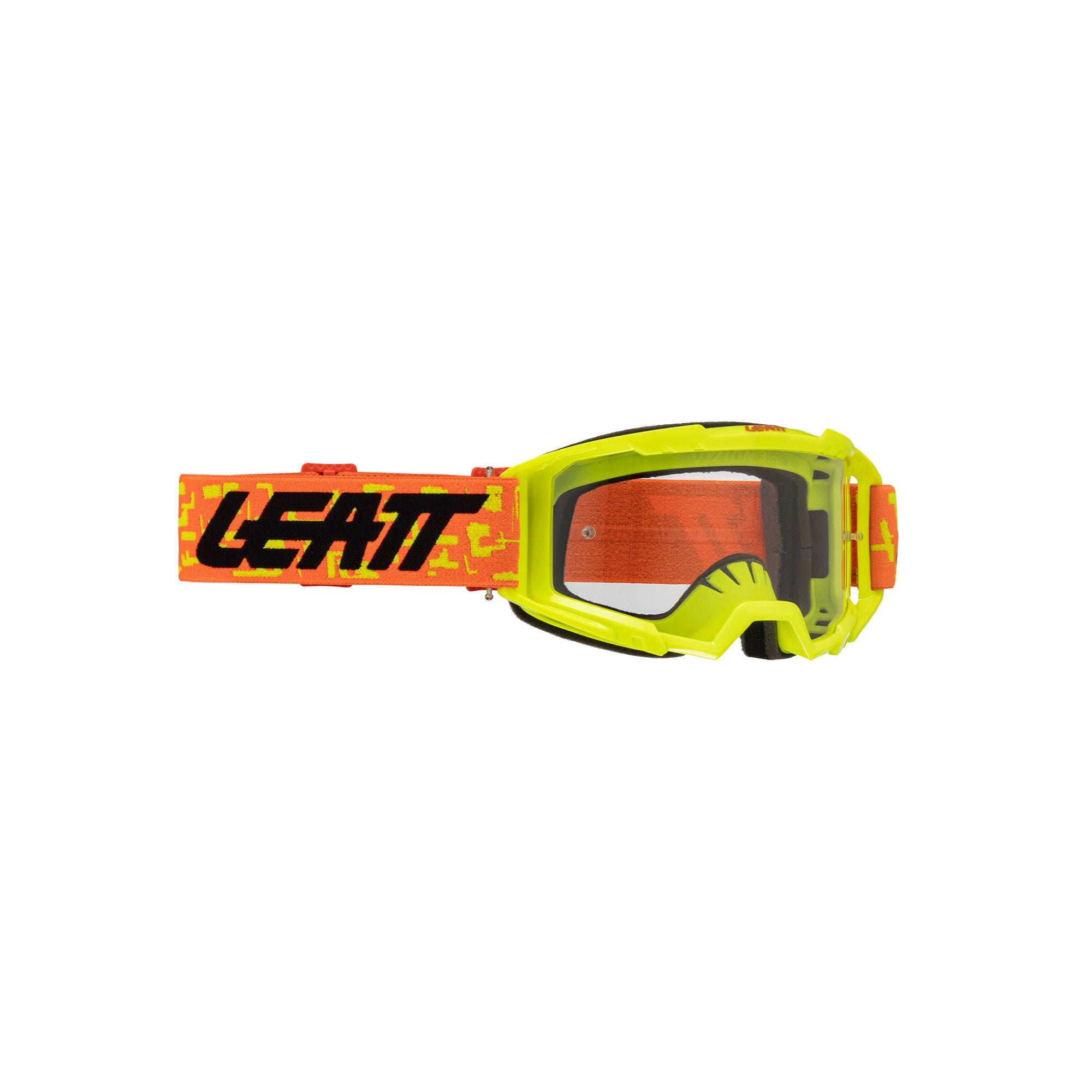 Leatt MTB - 3.5 Velocity Goggle