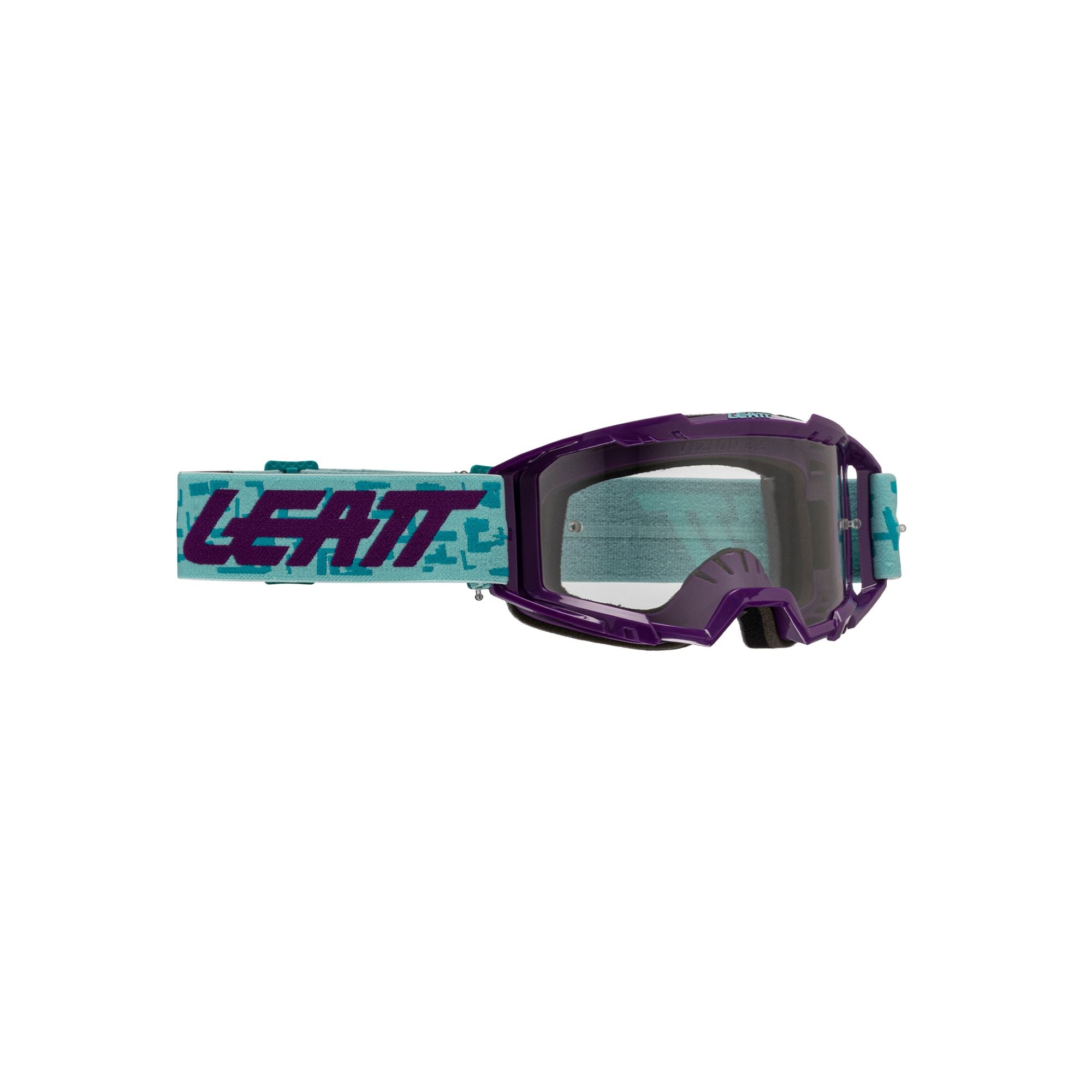 Leatt MTB - 3.5 Velocity Goggle