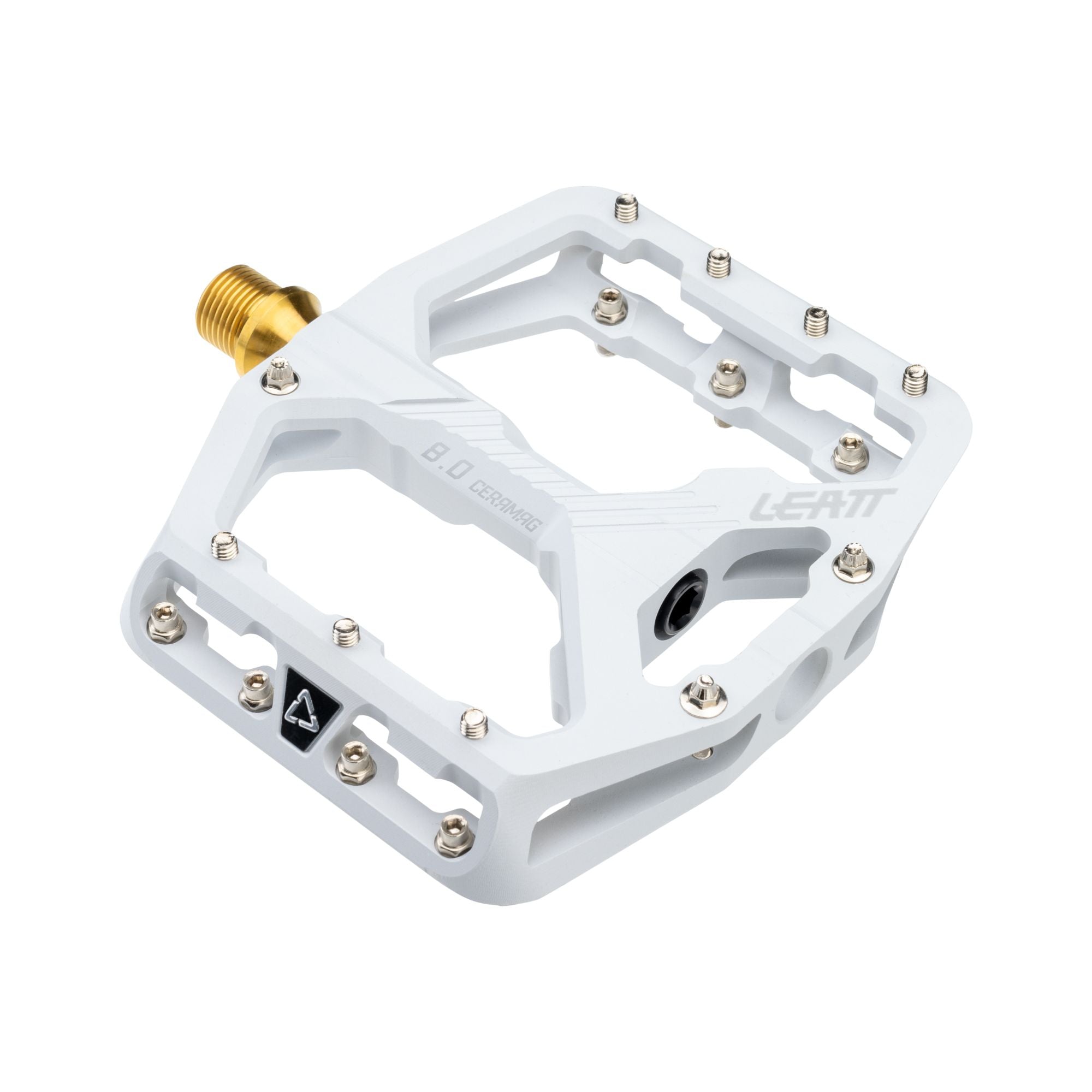 Leatt MTB - 8.0 All Mountain Flat Pedal