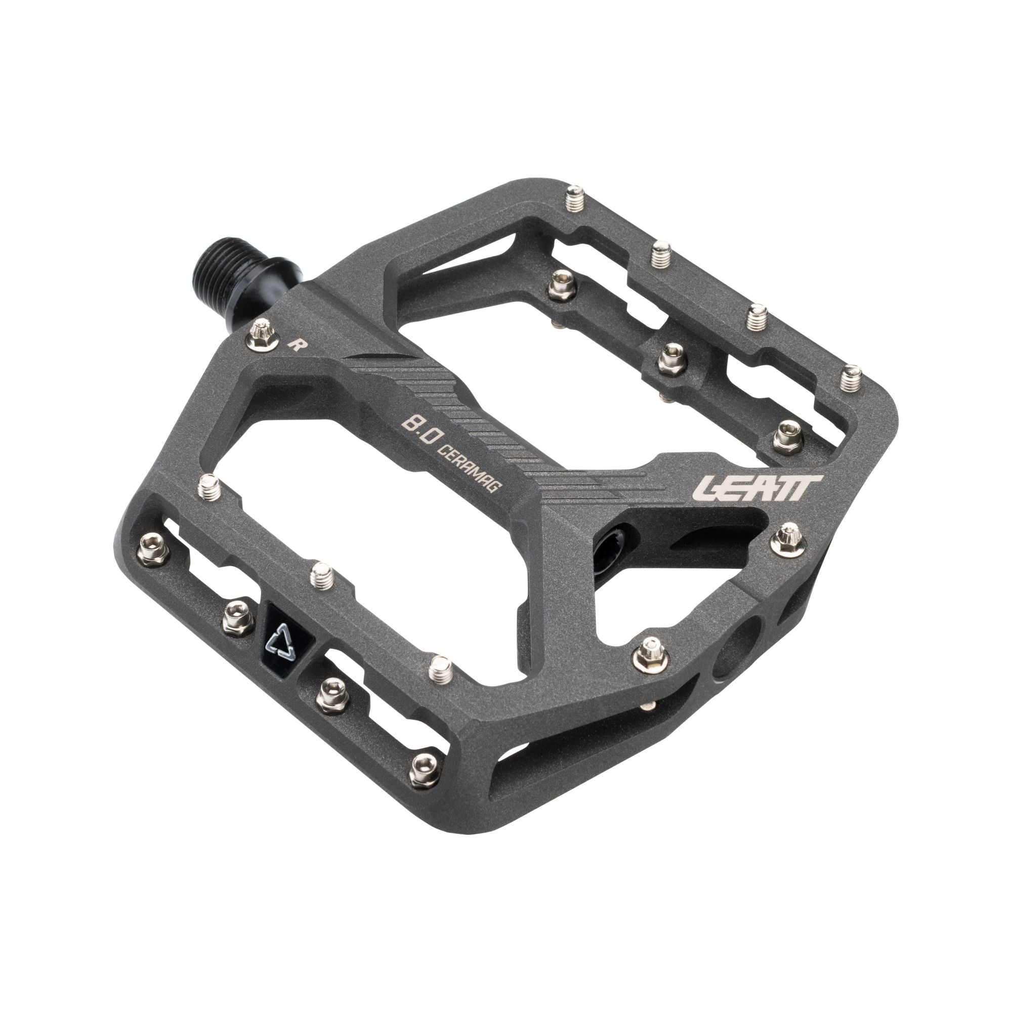 Leatt MTB - 8.0 All Mountain Flat Pedal