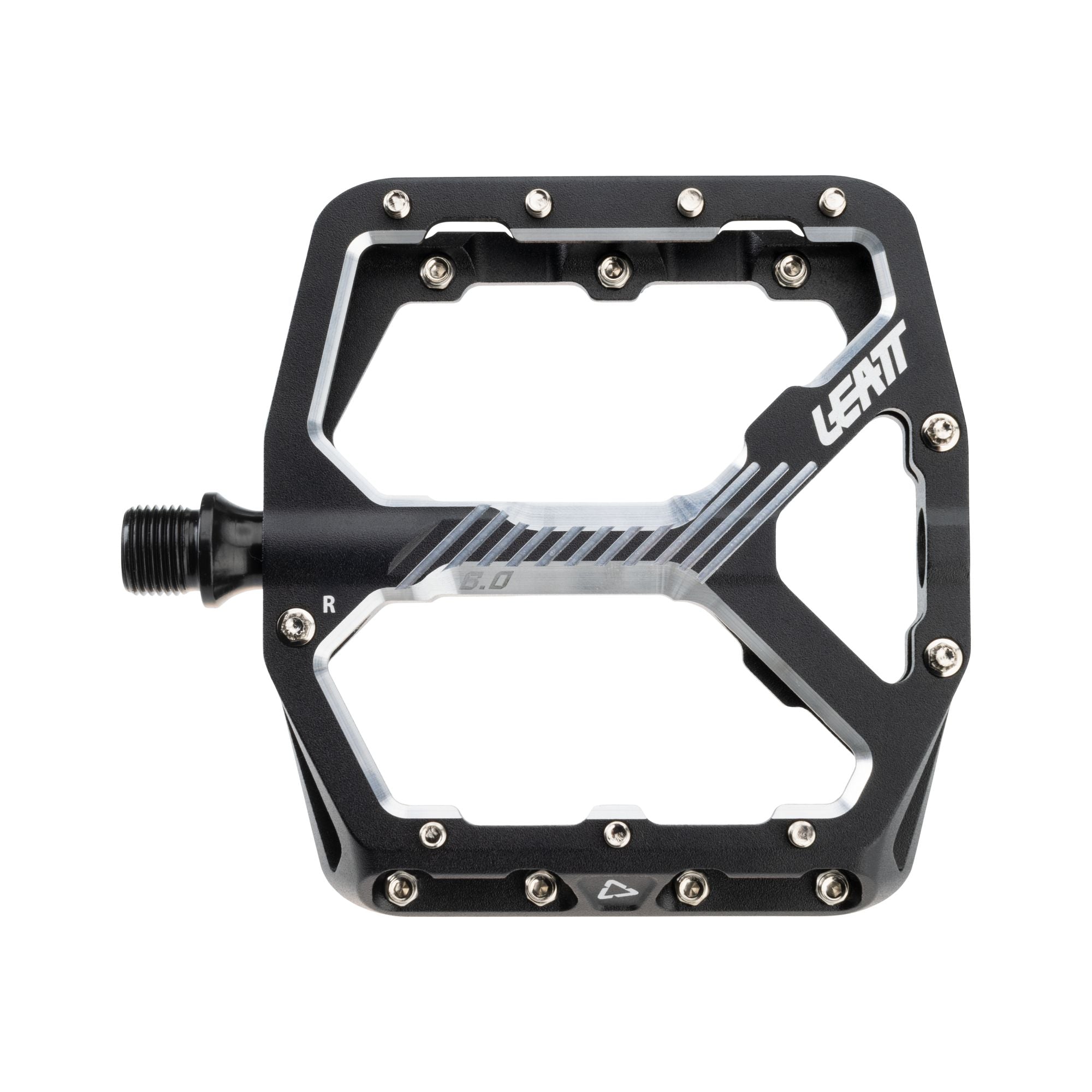 Leatt MTB - 6.0 All Mountain Flat Pedal