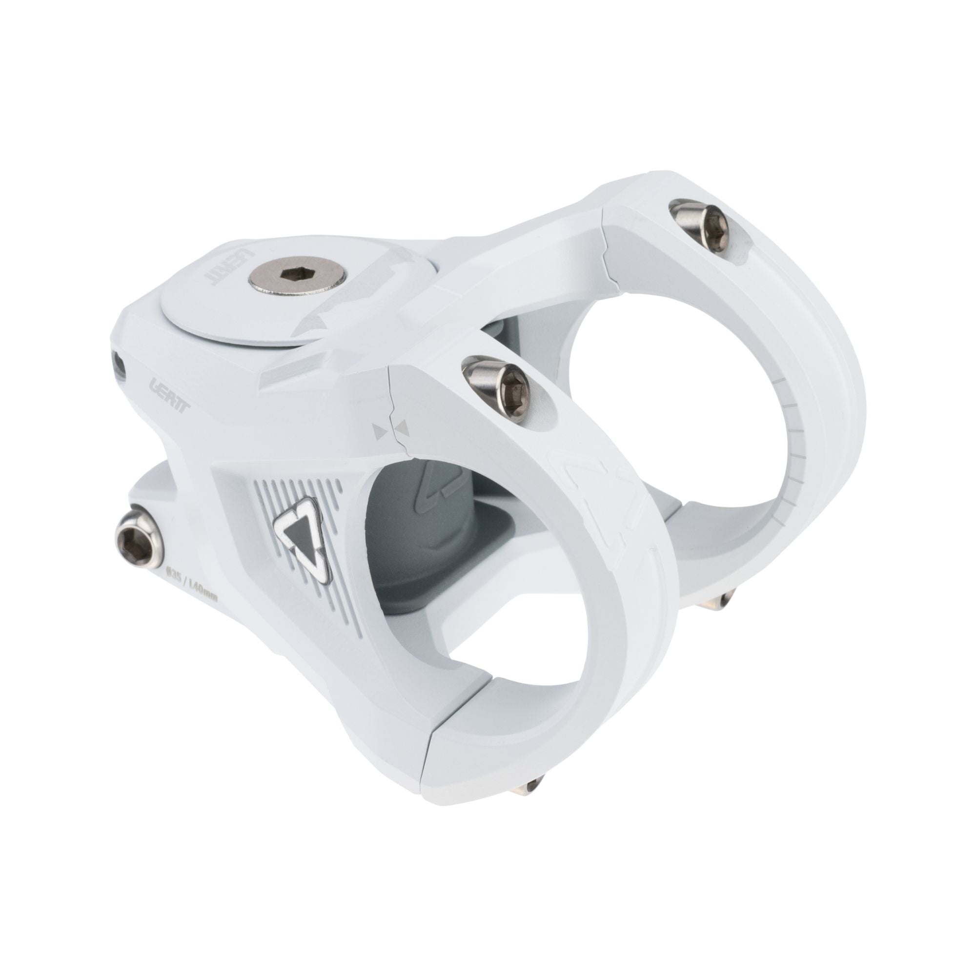 Leatt MTB - 8.0 Gravity Clamp