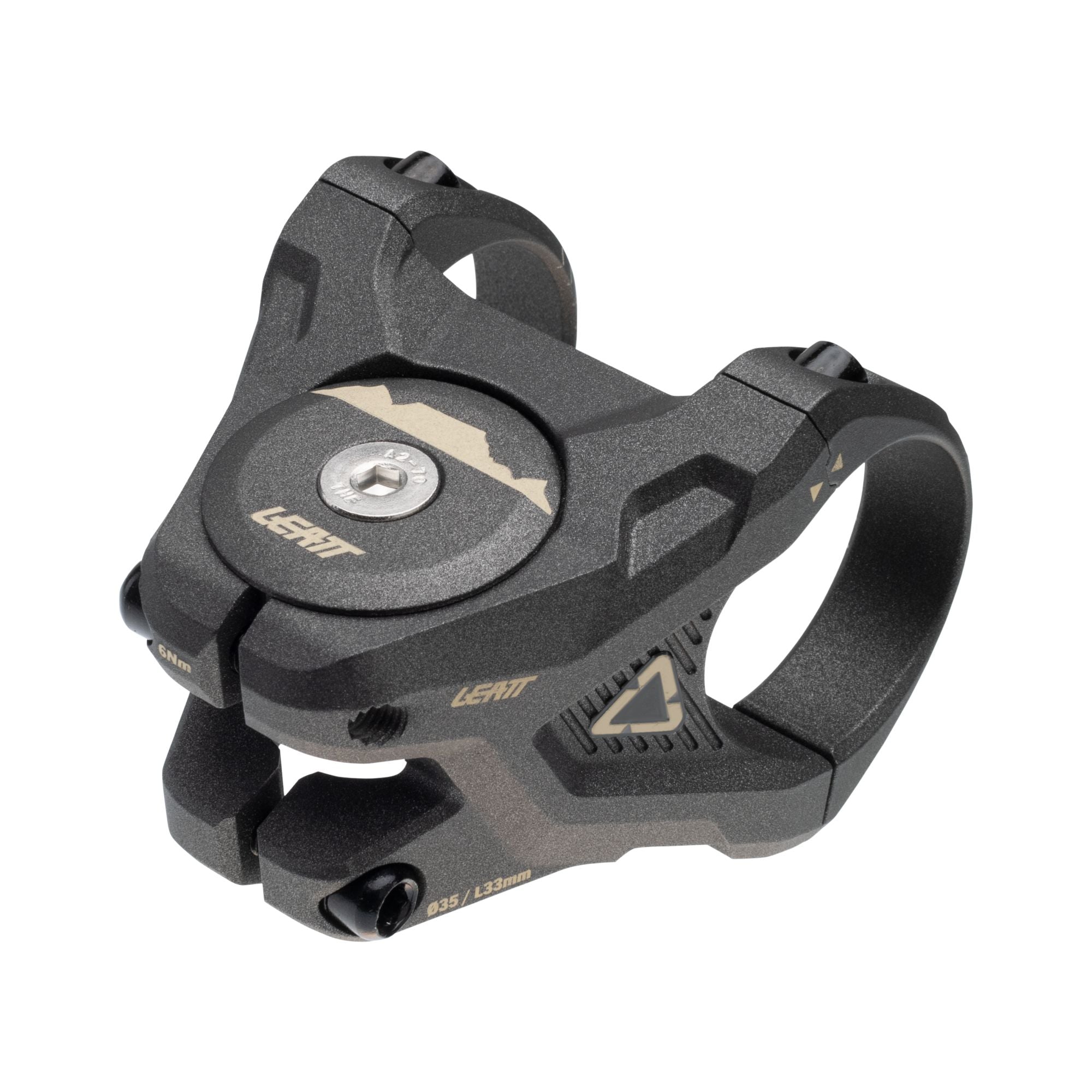 Leatt MTB - 8.0 Gravity Clamp