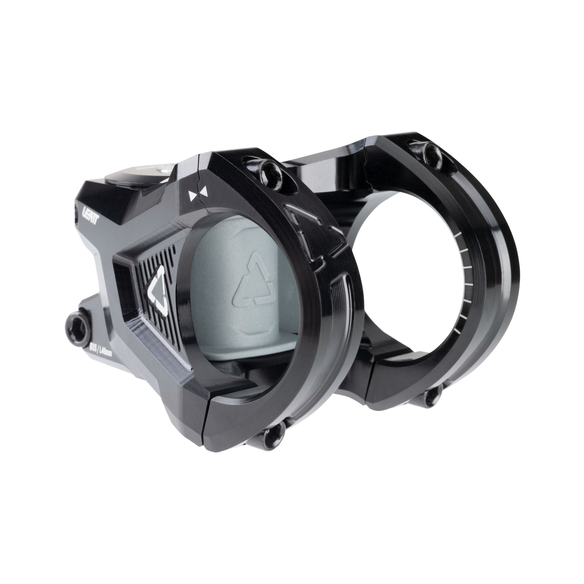 Leatt MTB - 6.0 Gravity Clamp