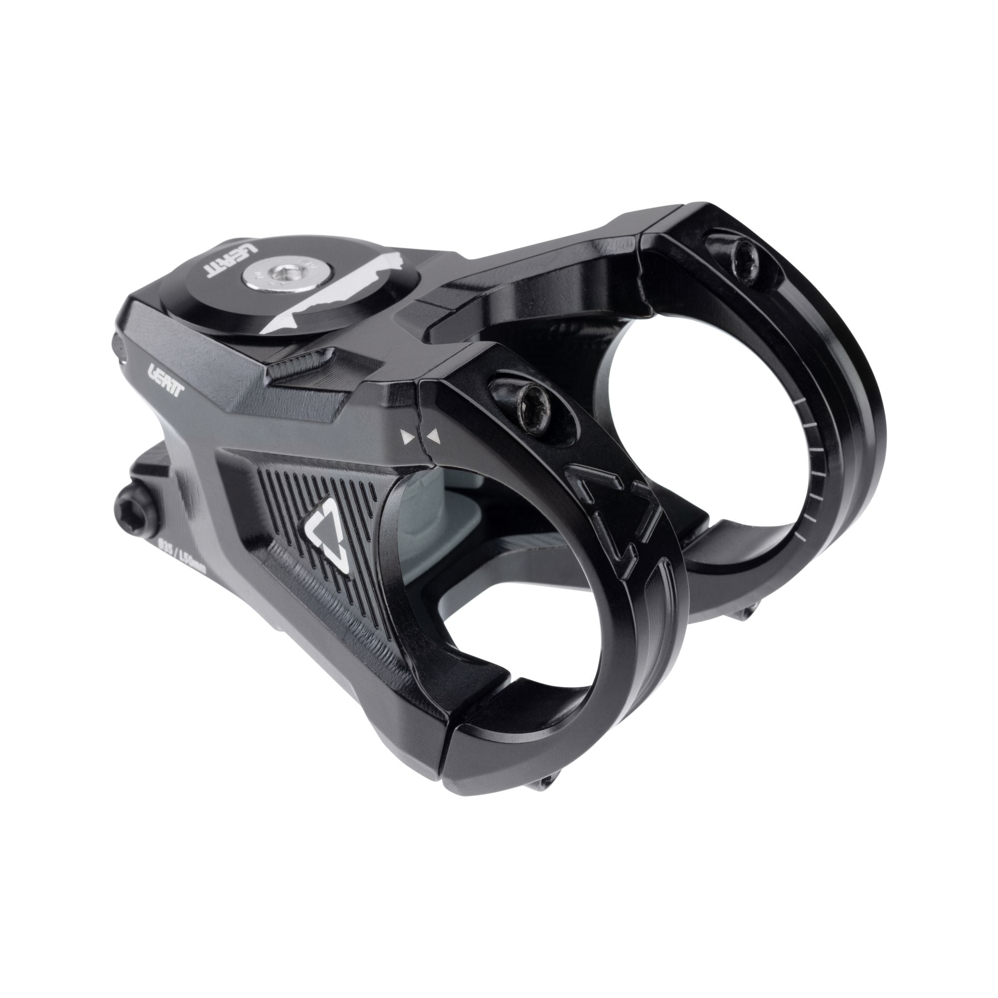 Leatt MTB - 6.0 Gravity Clamp