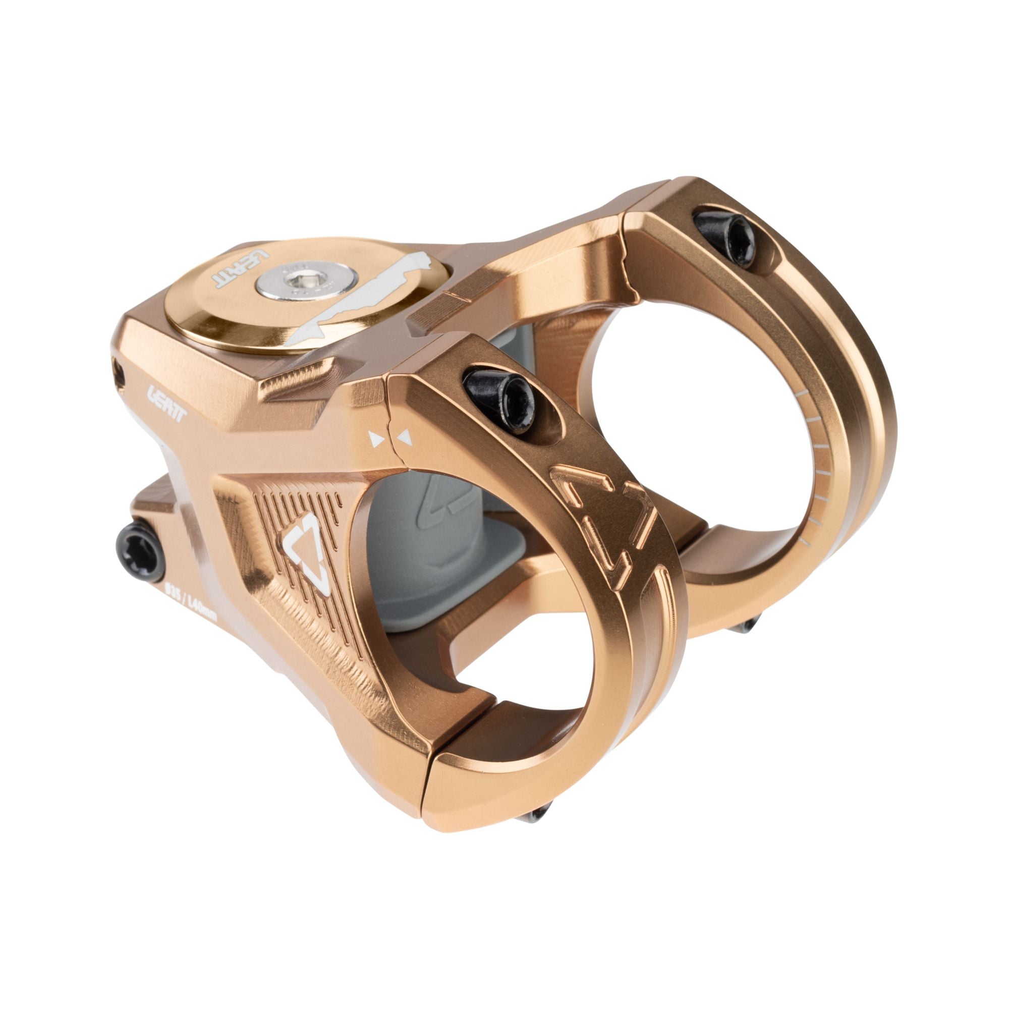 Leatt MTB - 6.0 Gravity Clamp
