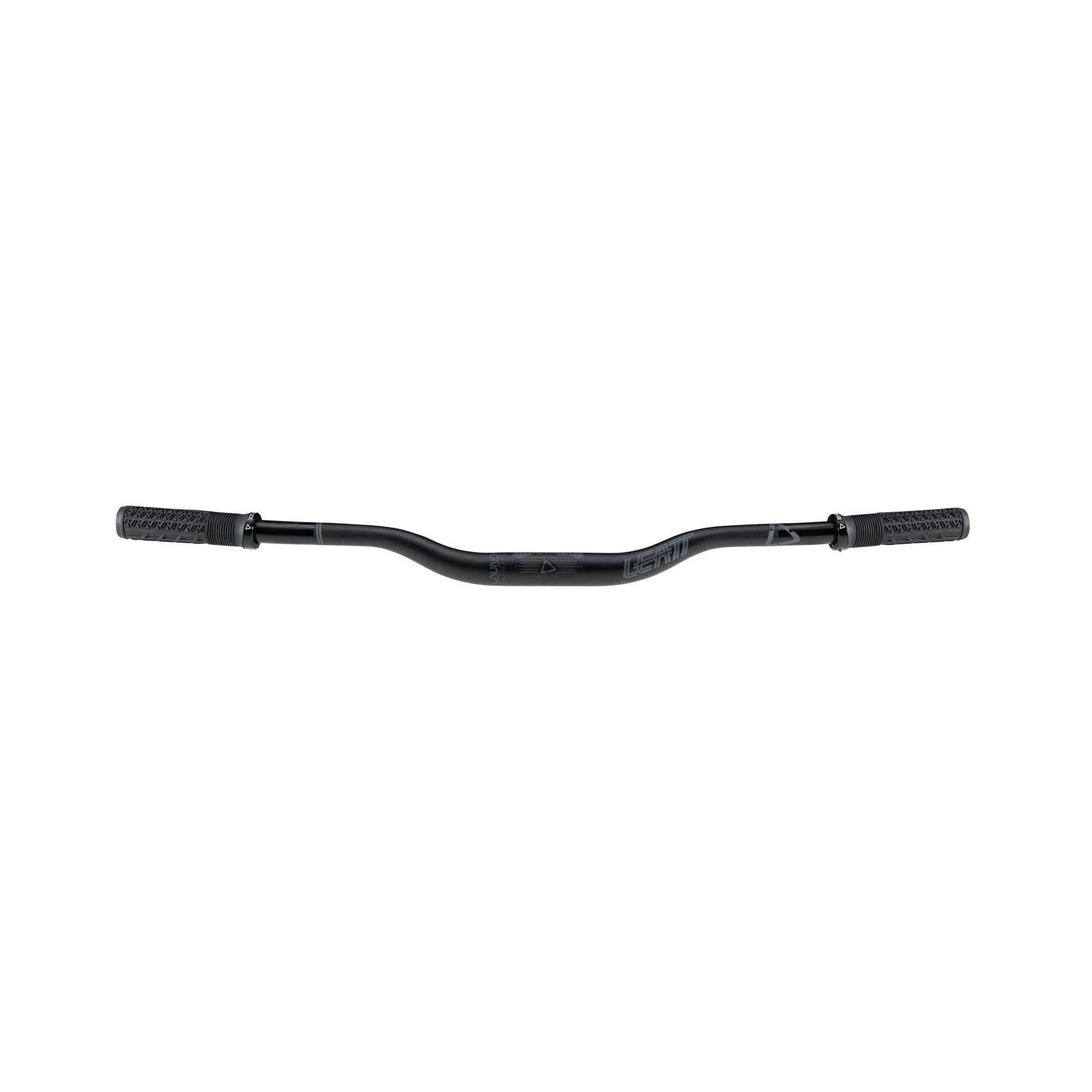 Leatt MTB - 6.0 Launch Control Handlebar and Grips