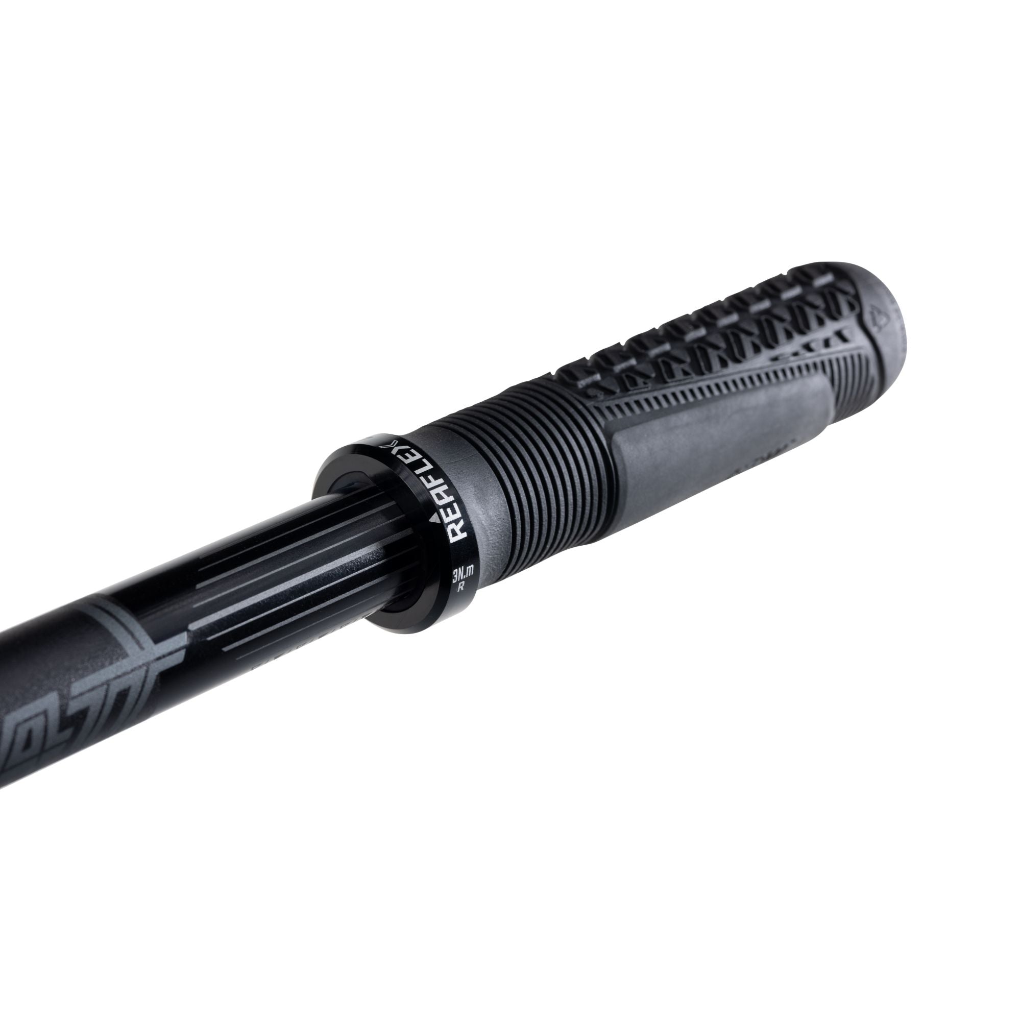 Leatt MTB - 6.0 Launch Control Handlebar and Grips