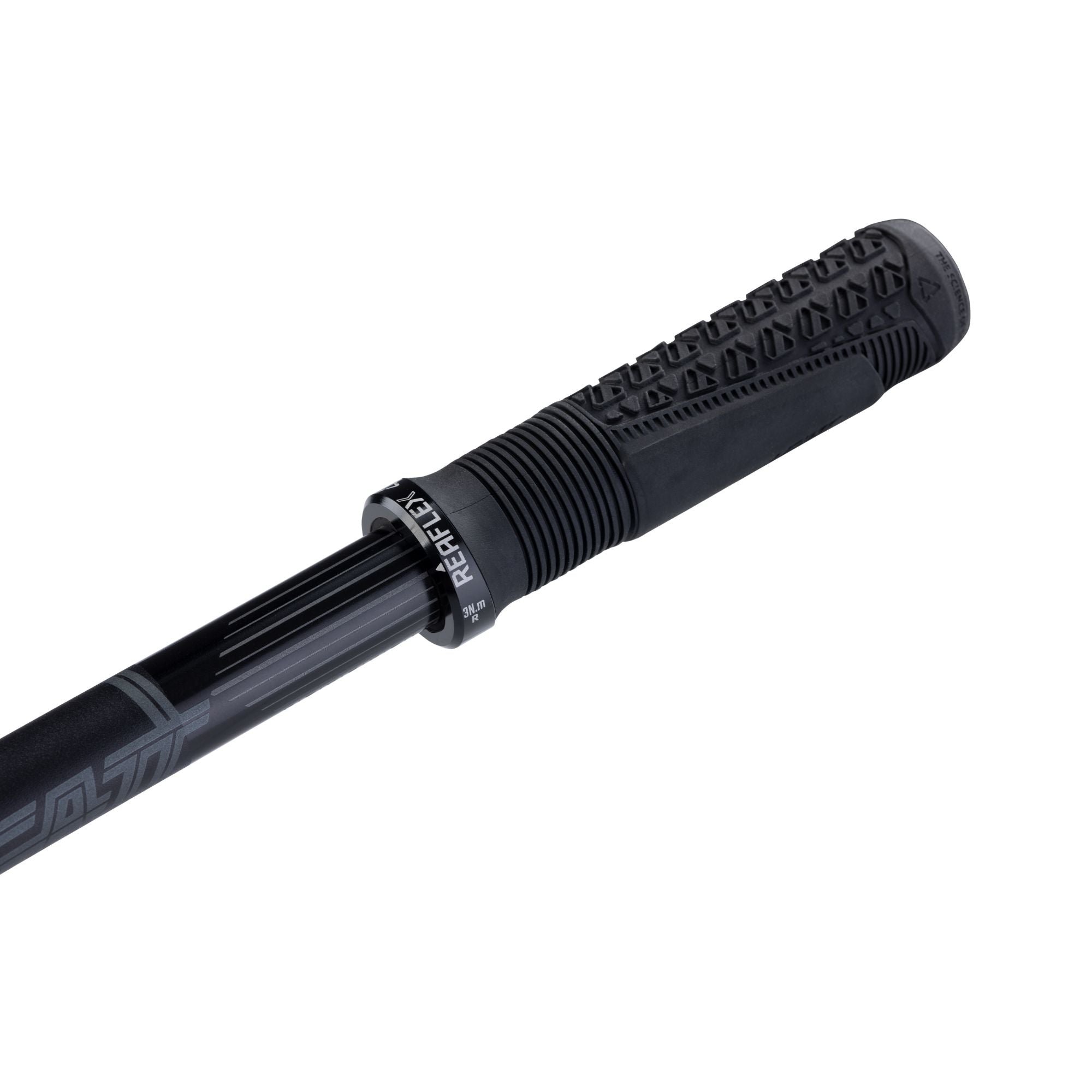 Leatt MTB - 6.0 Reaflex Grips - Thin