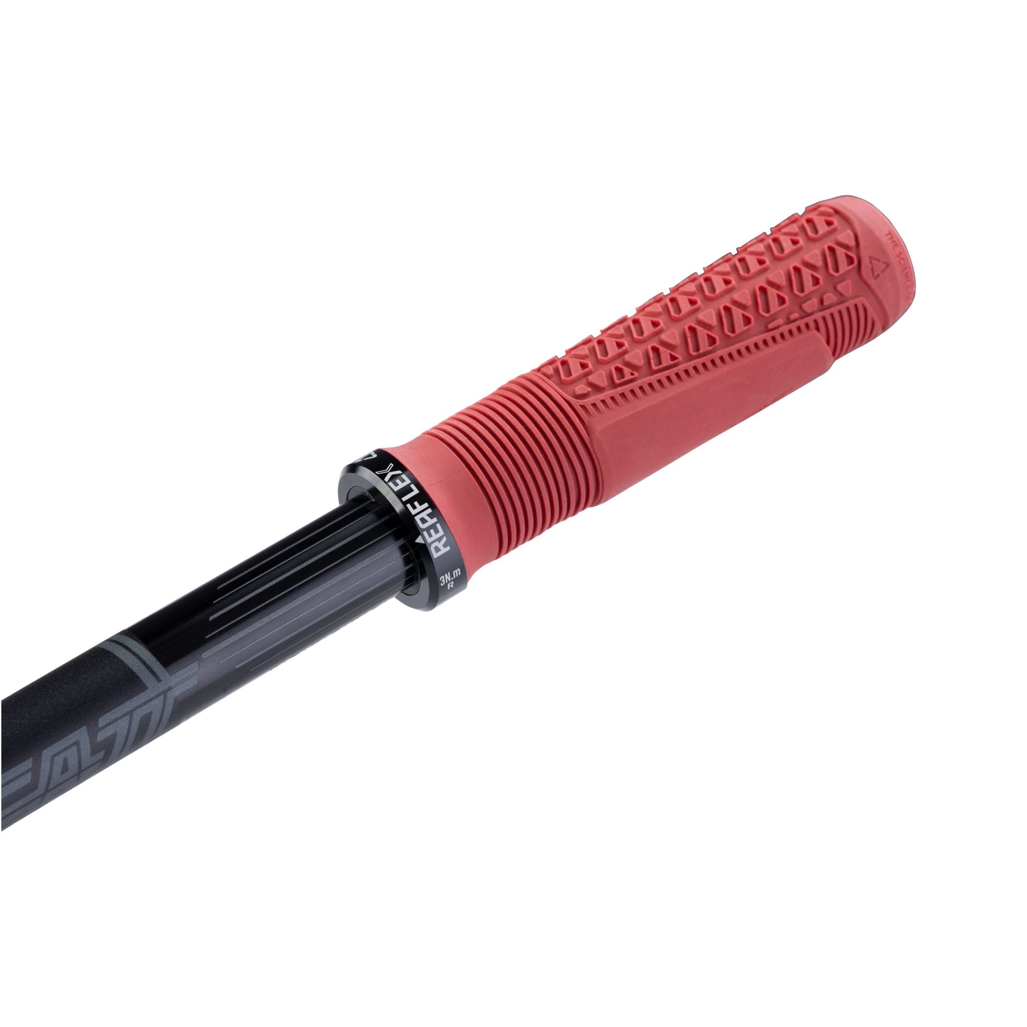 Leatt MTB - 6.0 Reaflex Grips - Thin