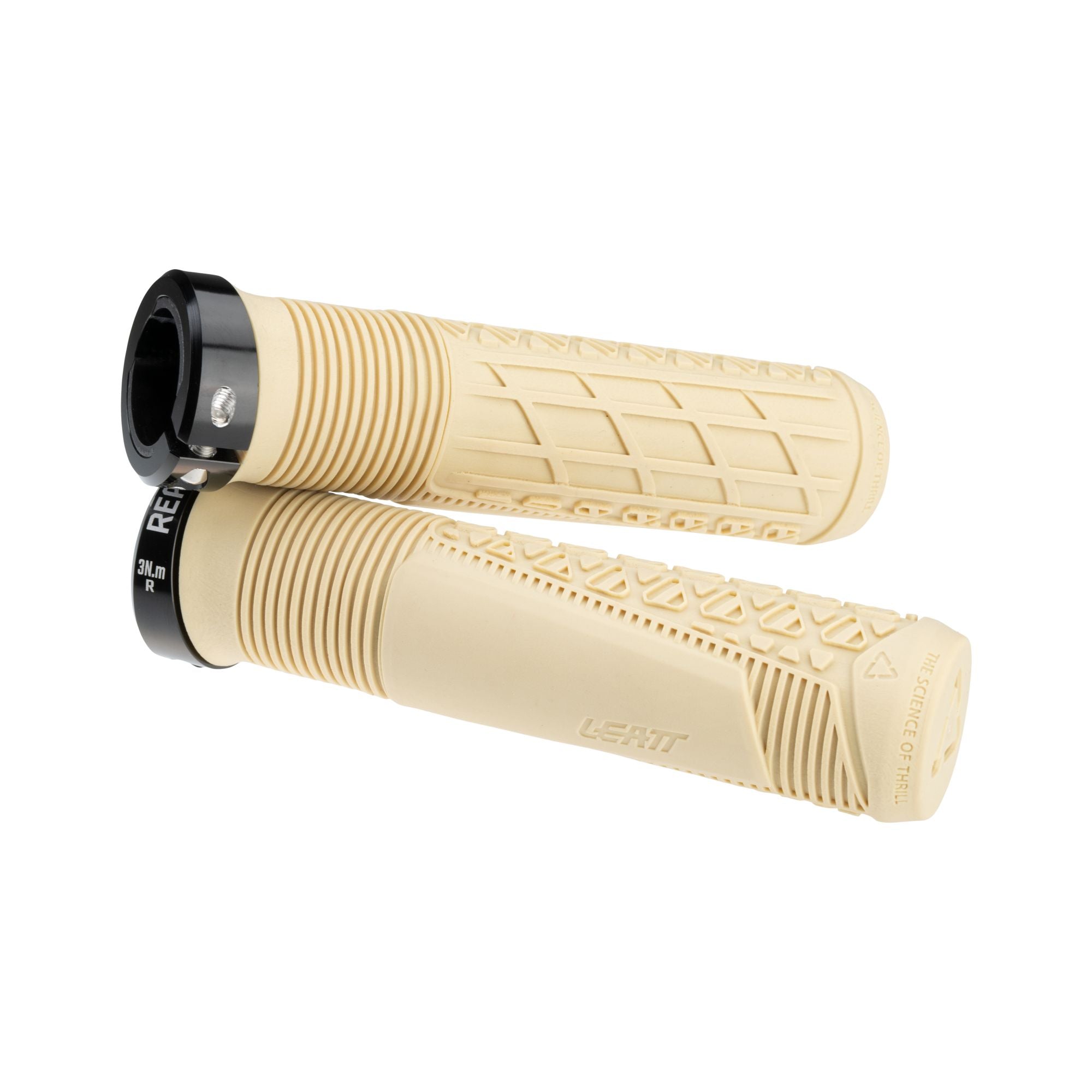 Leatt MTB - 6.0 Reaflex Grips - Thin