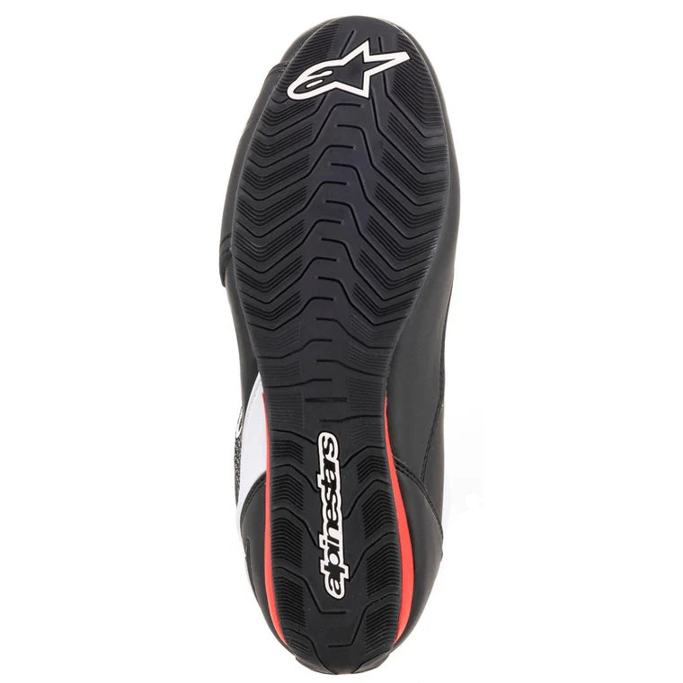 Alpinestars - Faster-3 Ride-Knit Shoe