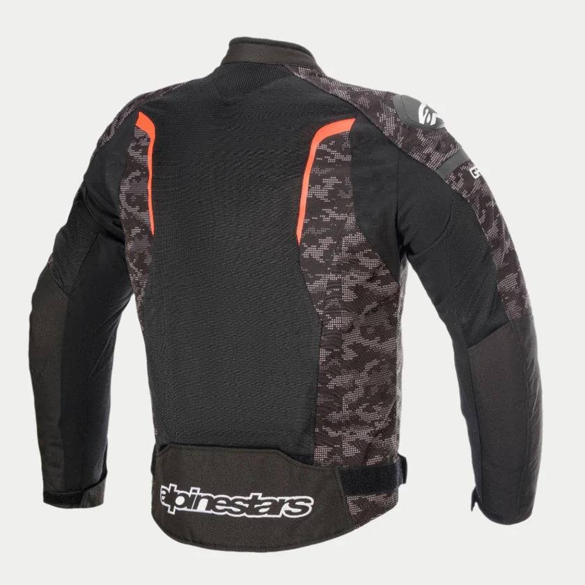 Alpinestars - T-GP+R V3 Air Jacket