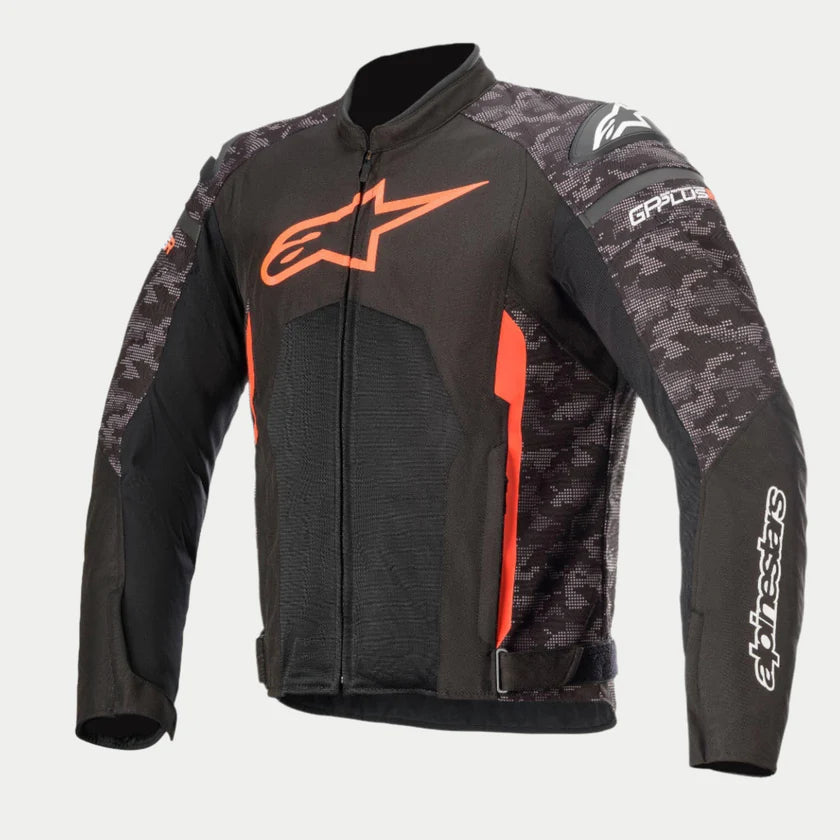 Alpinestars - T-GP+R V3 Air Jacket