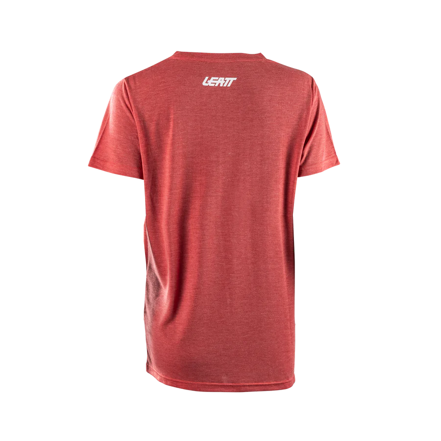 Leatt - Tech T-Shirt for Women