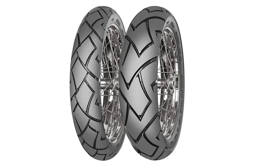 Mitas - Enduro Trail-SP Motorcycle Tire