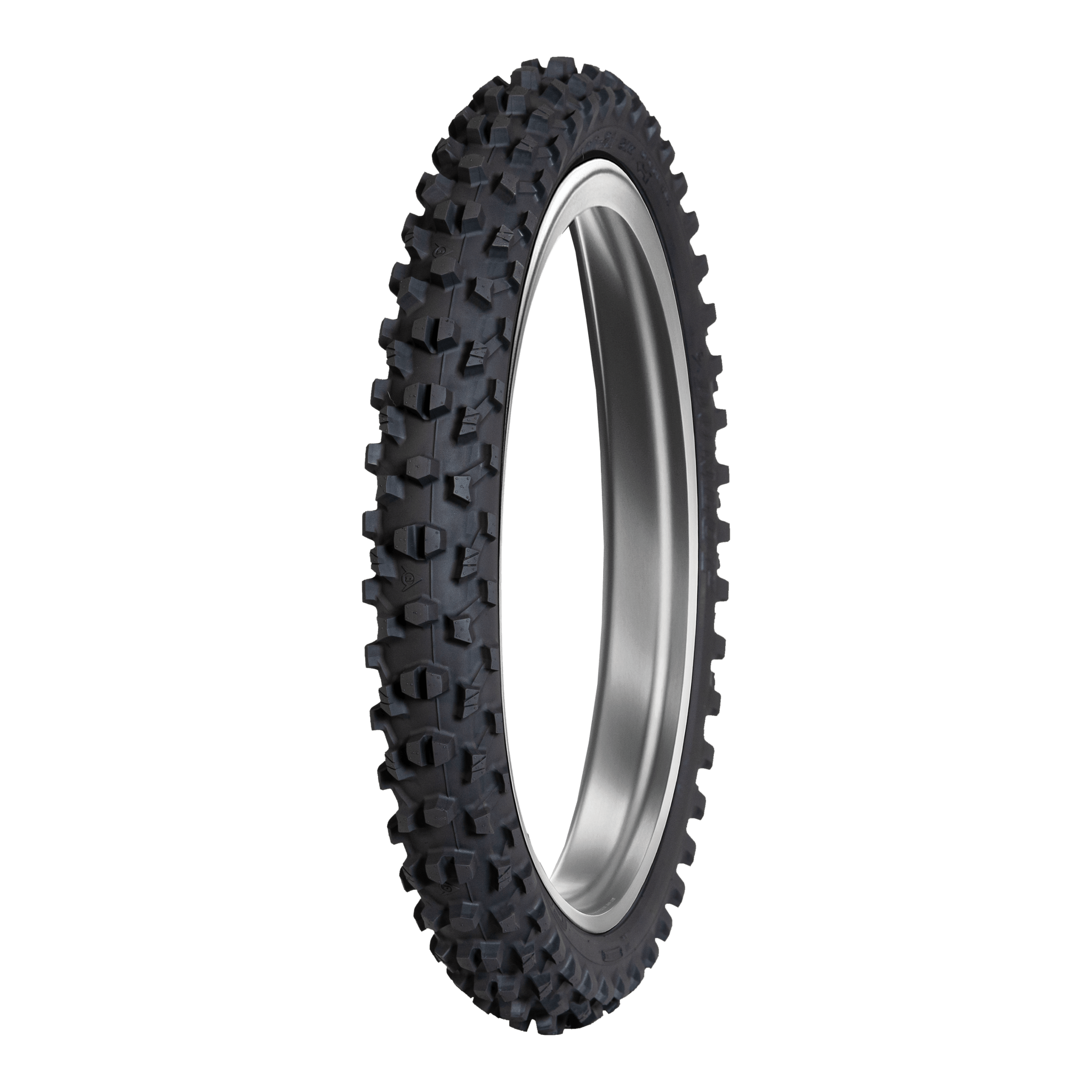 Dunlop - Geomax MX34 Tires